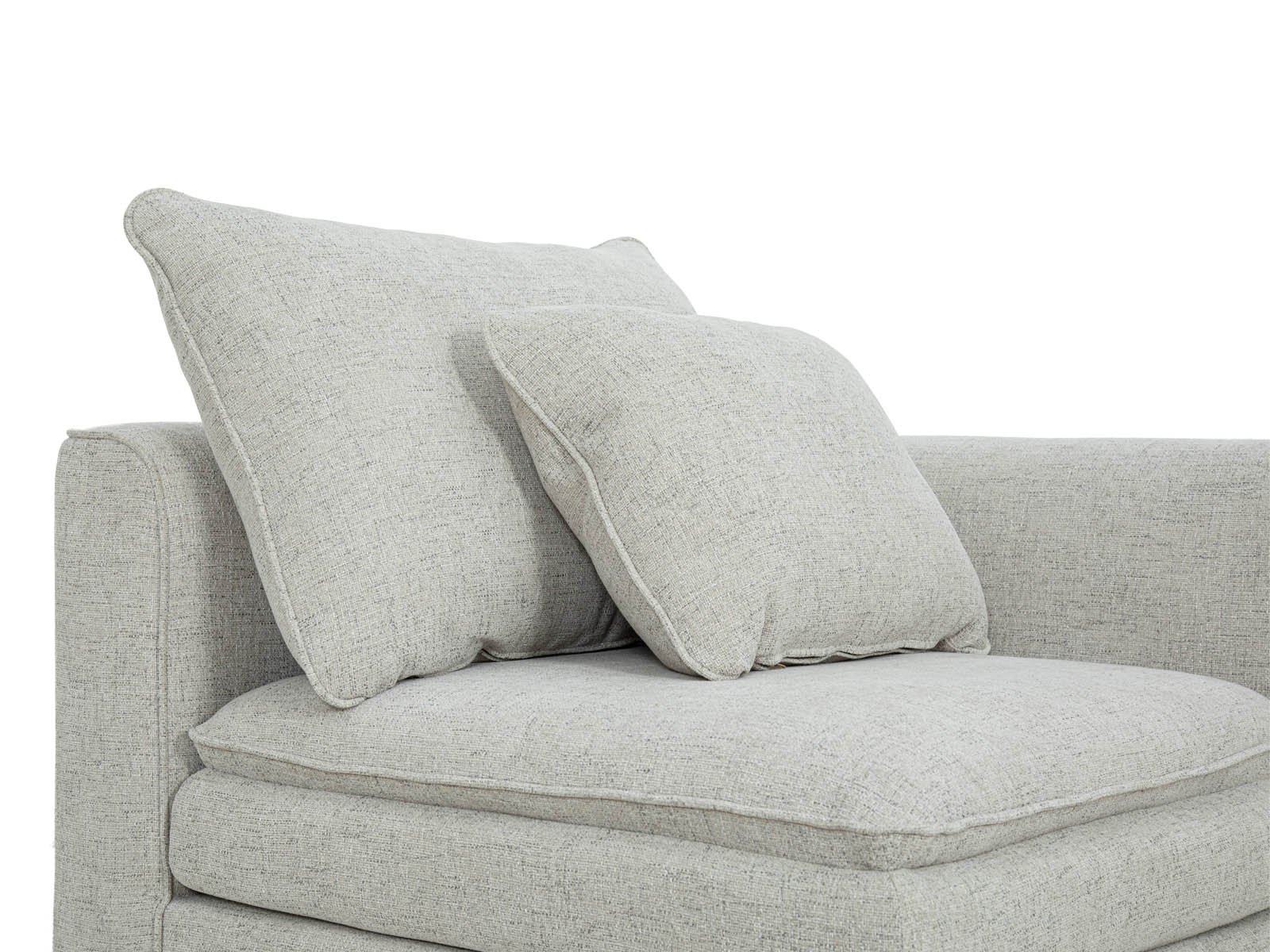 Sala Modular Bombay 5P #Color_WhiteSmoke"T32909"