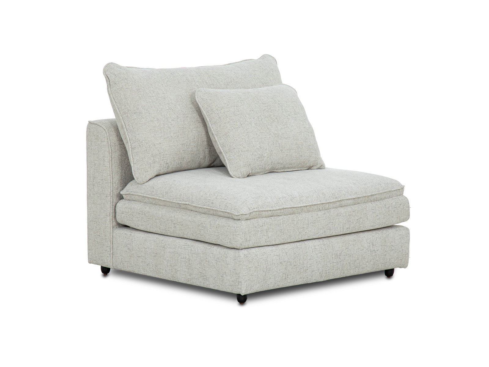 Sala Modular Bombay 5P #Color_WhiteSmoke"T32909"