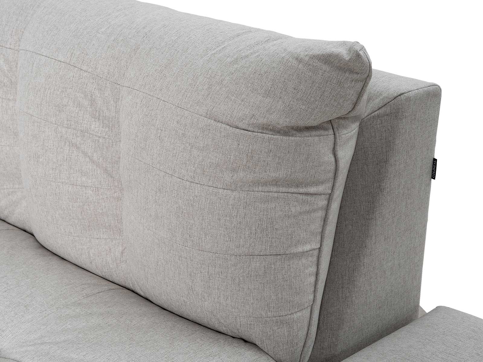 Sala Mod Prisma 5P #Color_WhiteSmoke"T36110"