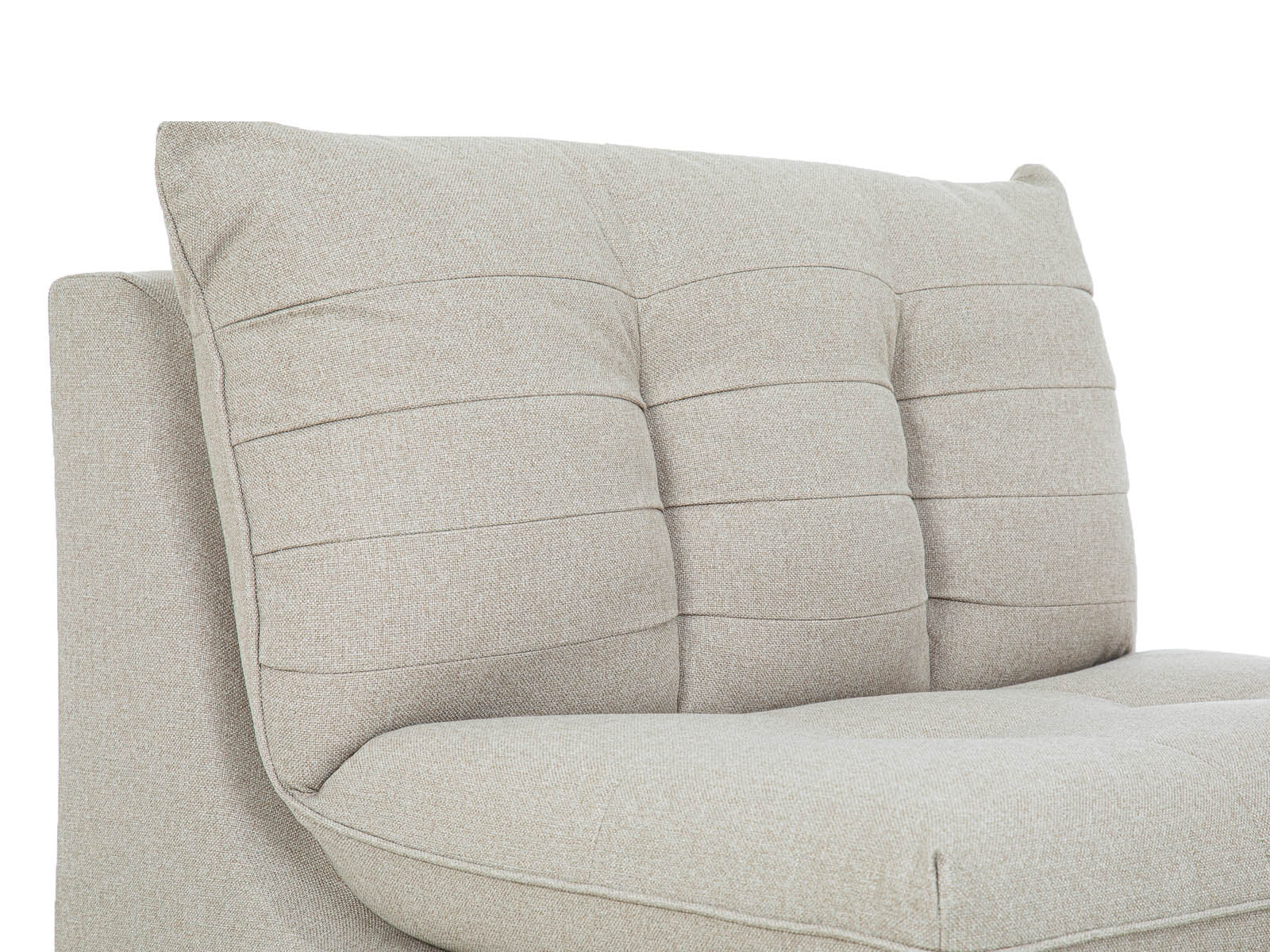 Sala Mod Prisma 5P #Color_Tan"T36715"