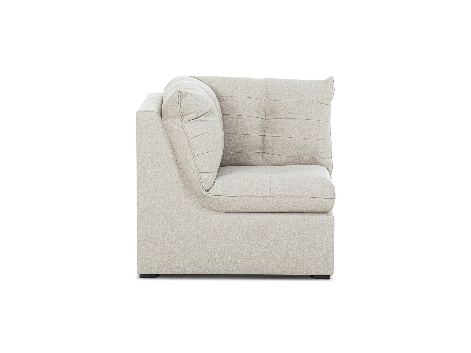 Sala Mod Prisma 5P #Color_Tan"T36715"