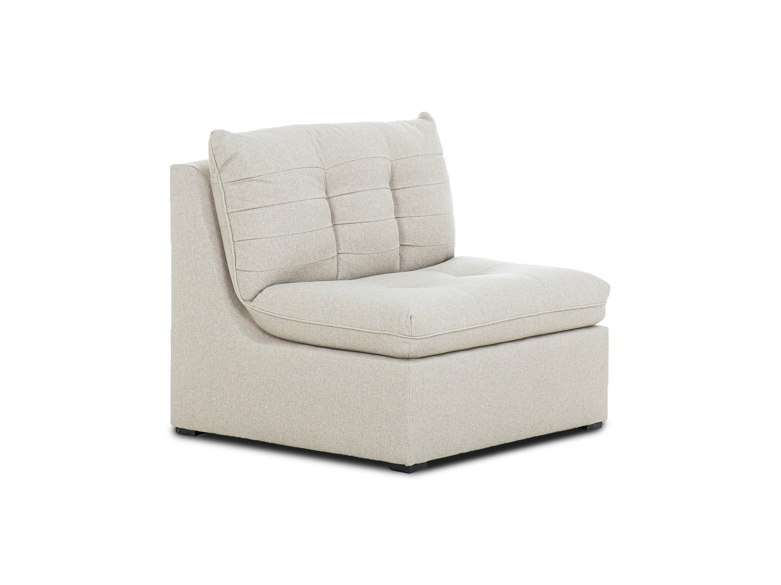 Sala Mod Prisma 5P #Color_Tan"T36715"