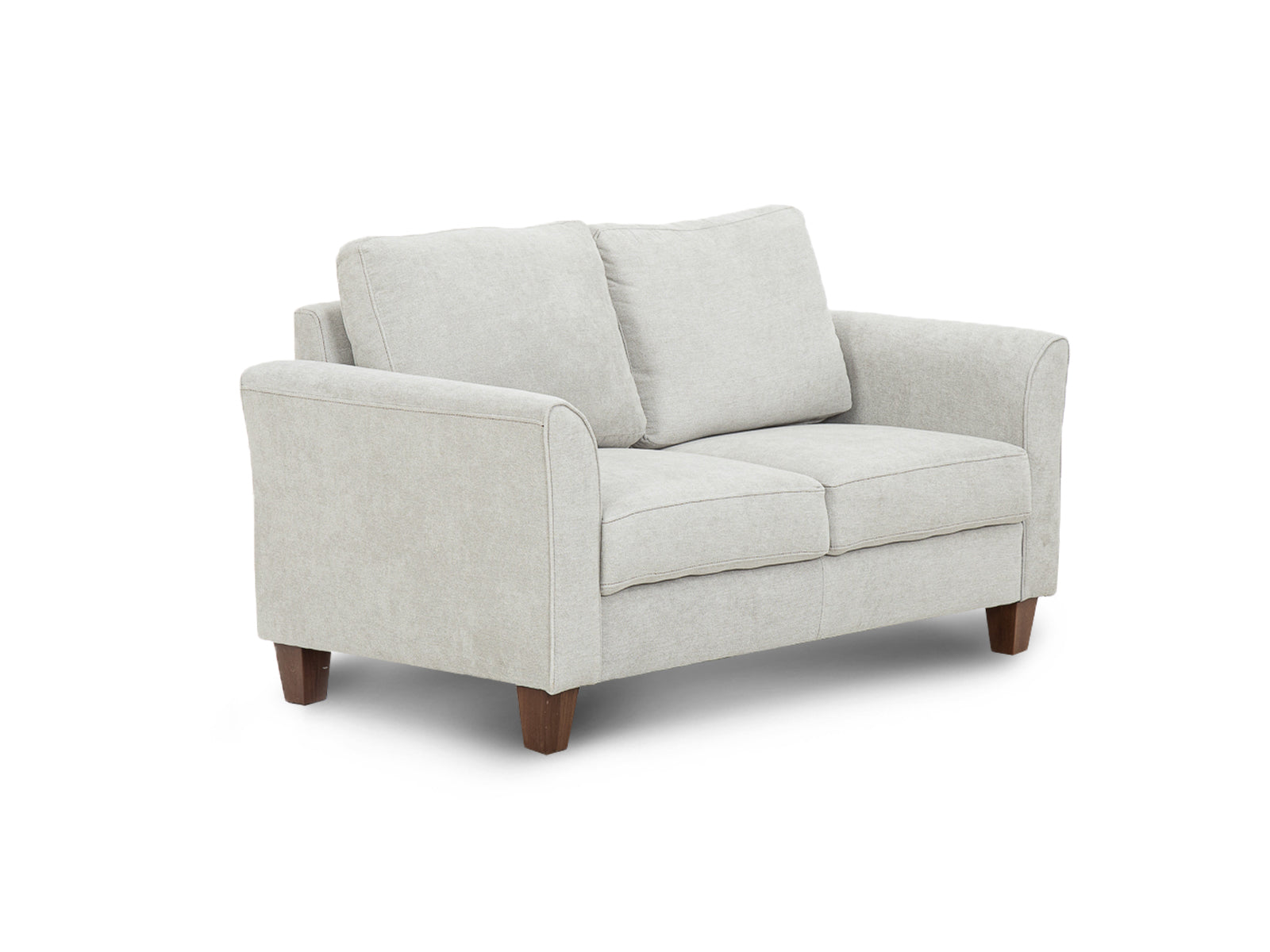 Loveseat Westin Miel #Color_OldLace"T454102"