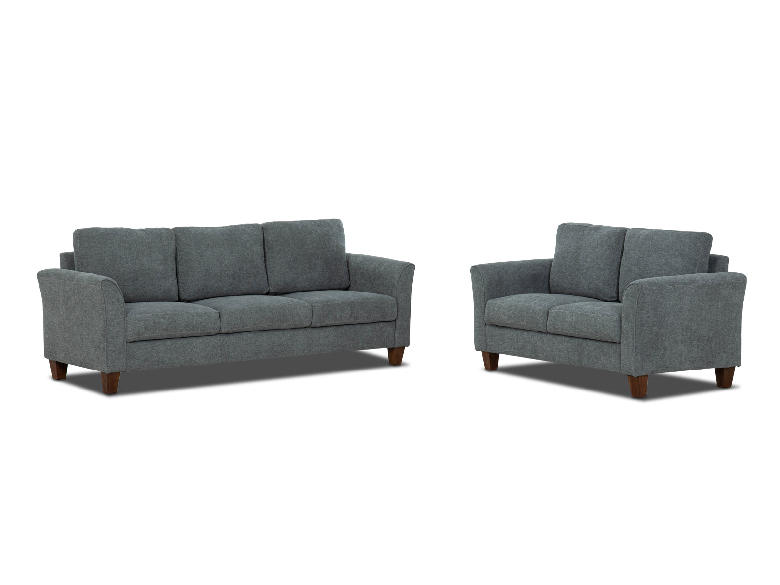 Sala Westin 2 Pz #Color_SlateGray"T454902"