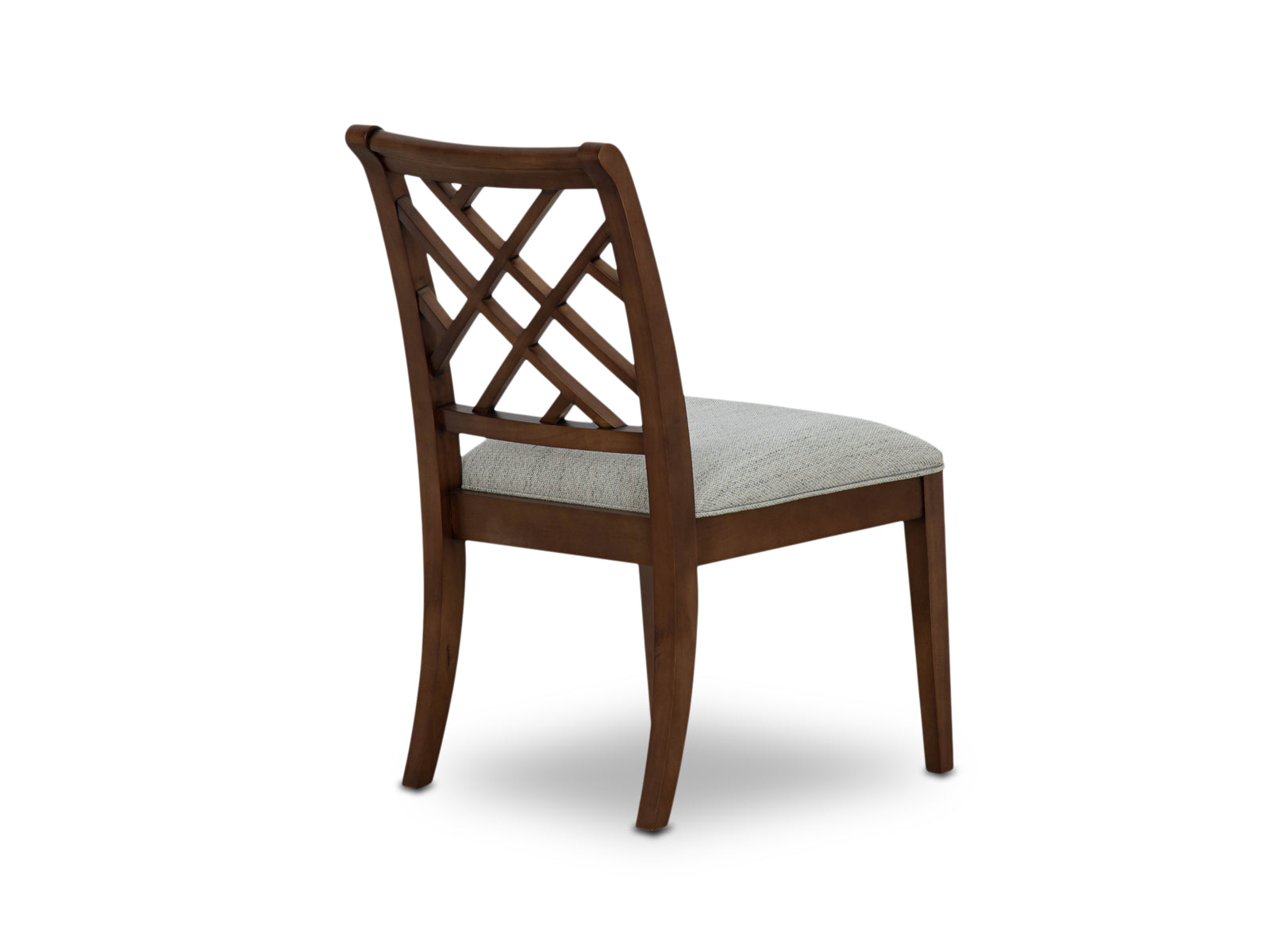 Silla Capri C/Honey Wash