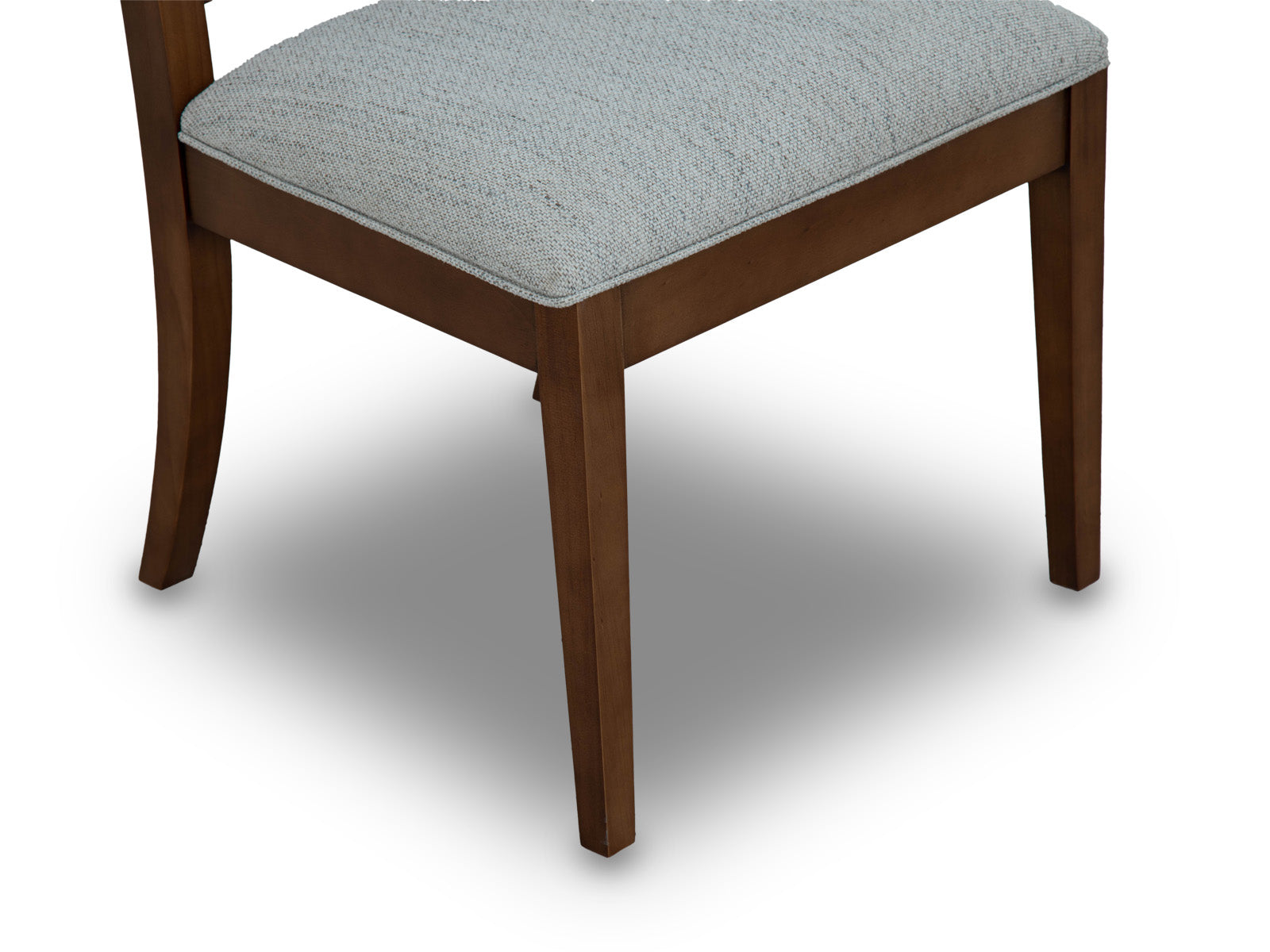 Silla Capri C/Honey Wash