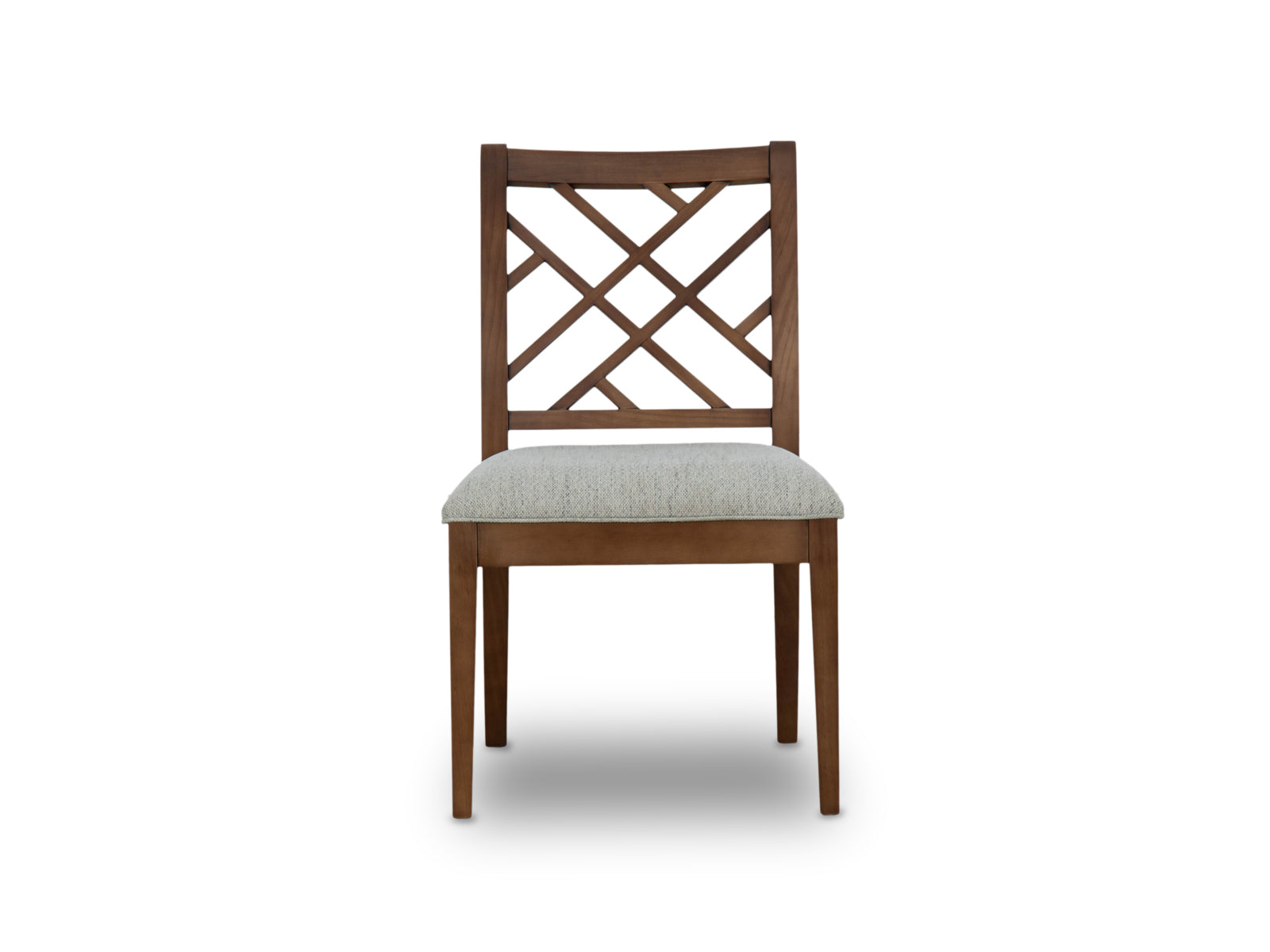 Silla Capri C/Honey Wash