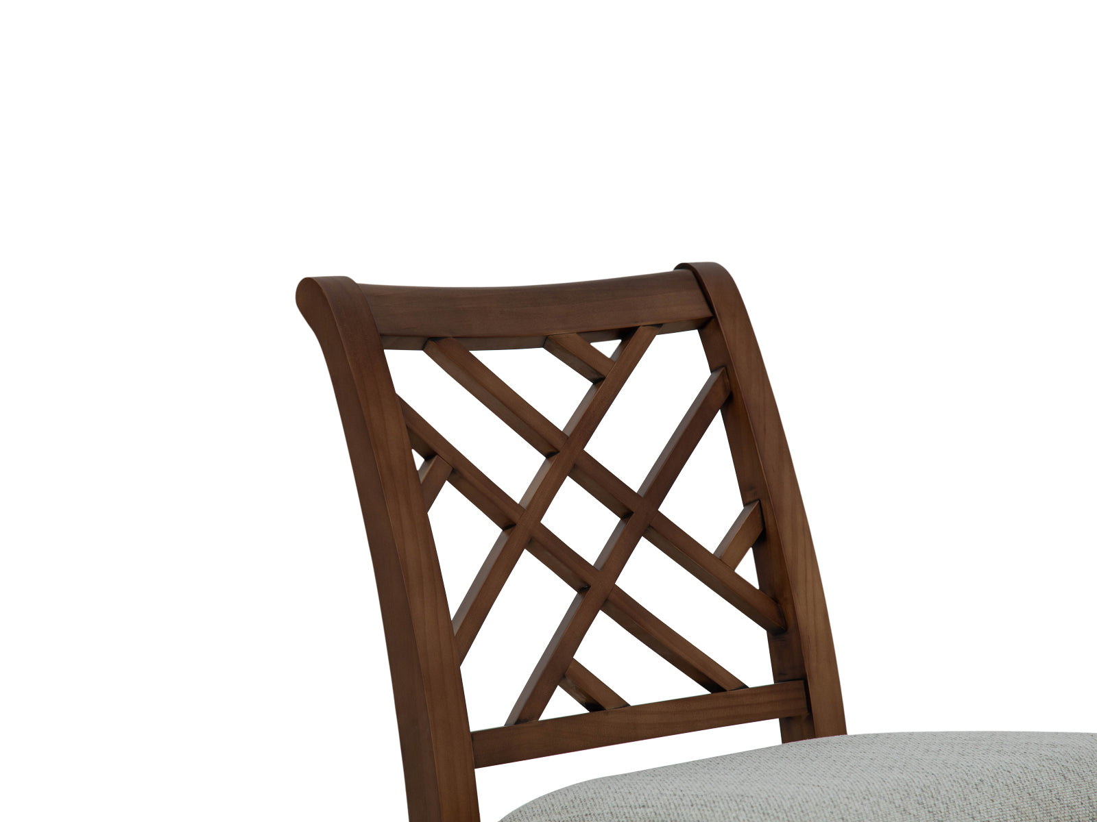 Silla Capri C/Honey Wash