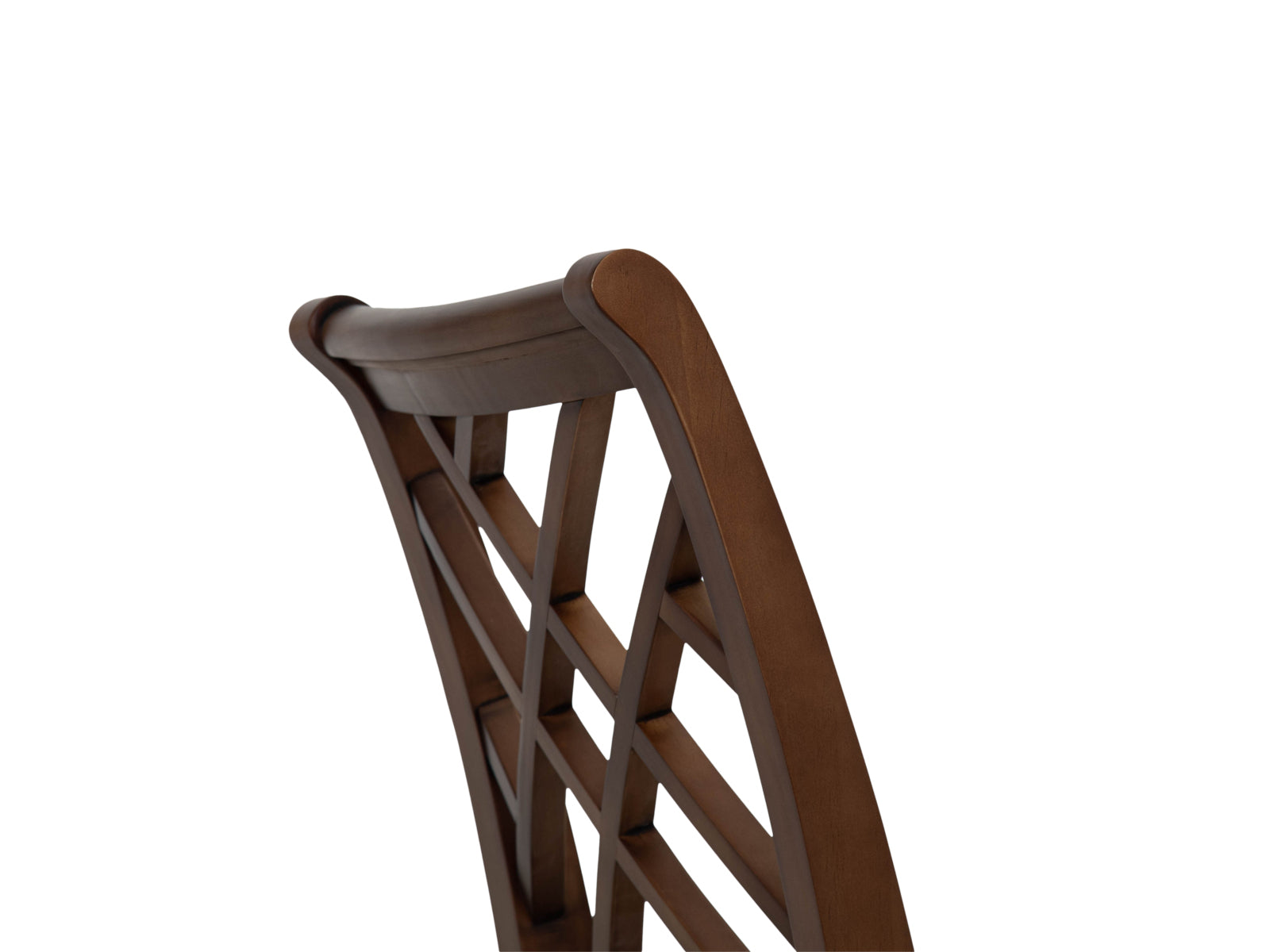 Silla Capri C/Honey Wash