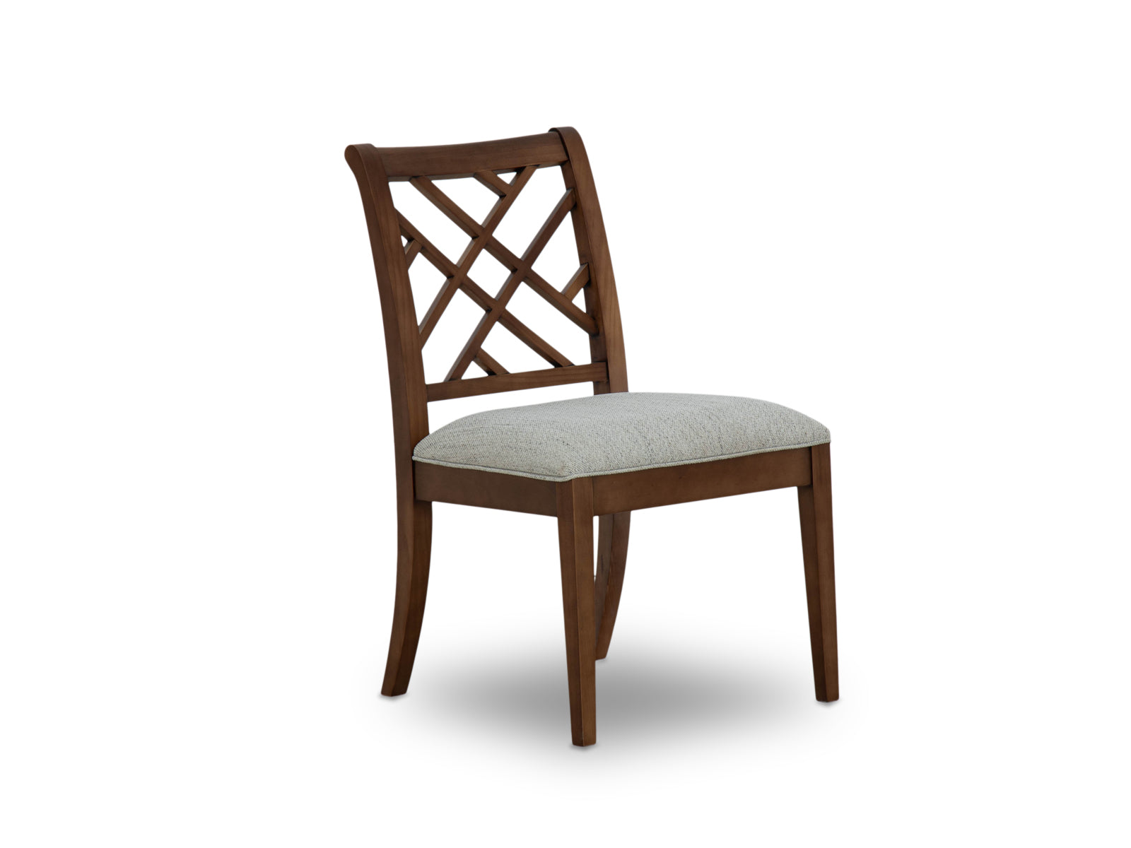 Silla Capri C/Honey Wash