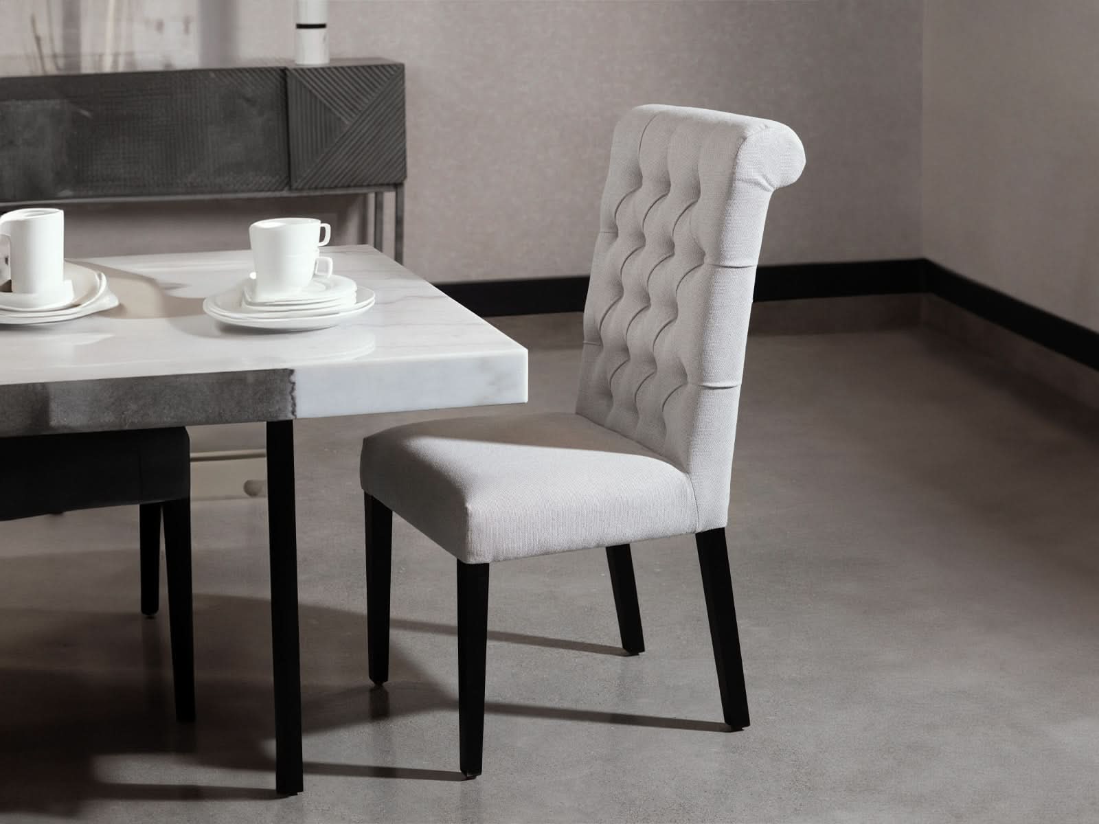 Silla Martini Capitoneada