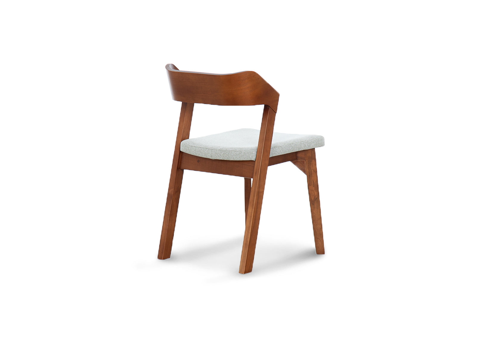 Silla Milo Miel #Color_Silver"T3293"