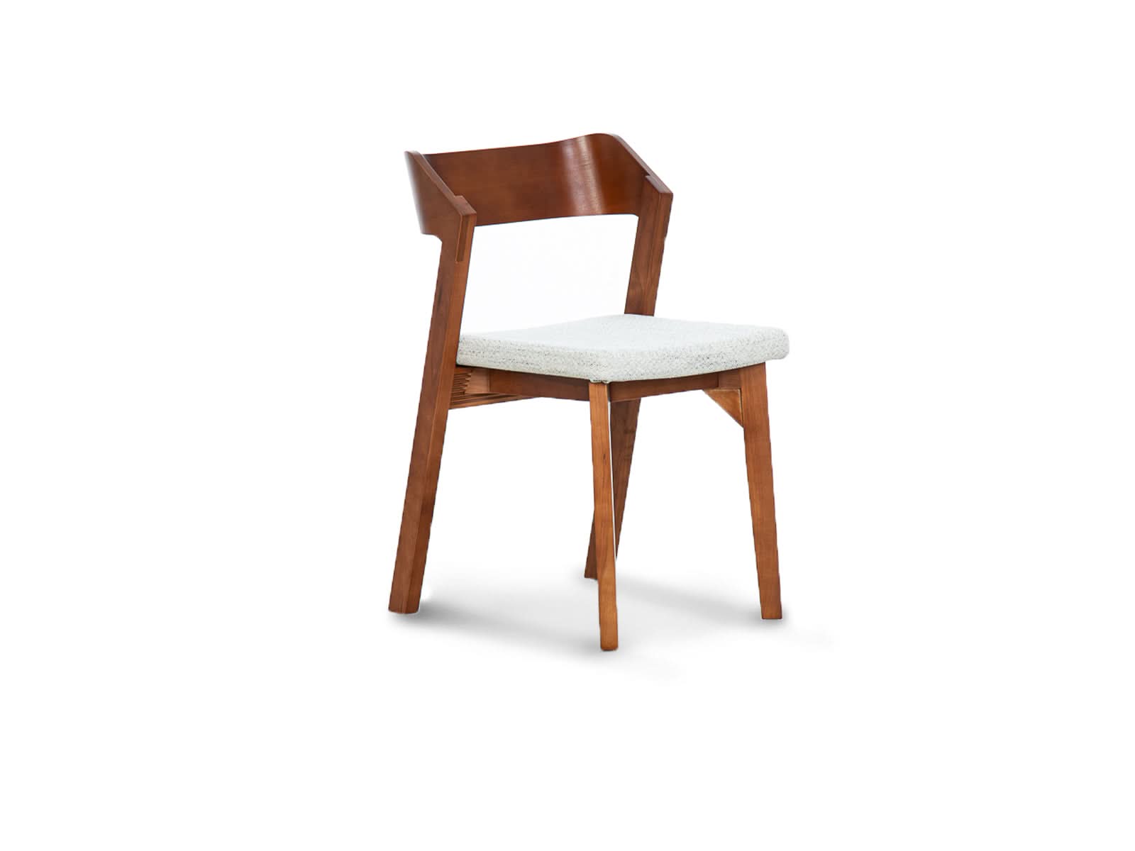 Comedor Milo Cuadrado + 4 Sillas