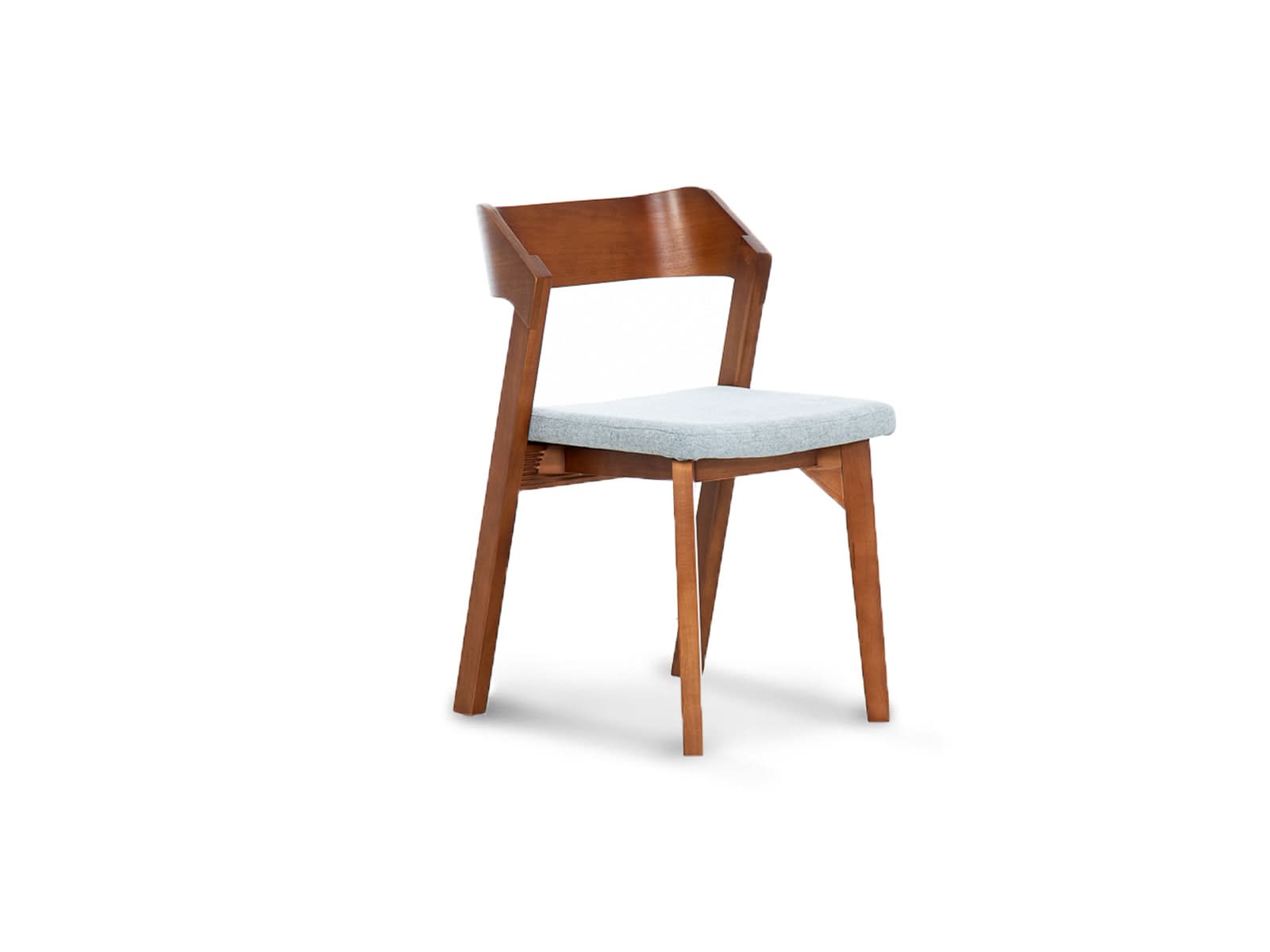 Comedor Milo Cuadrado + 4 Sillas