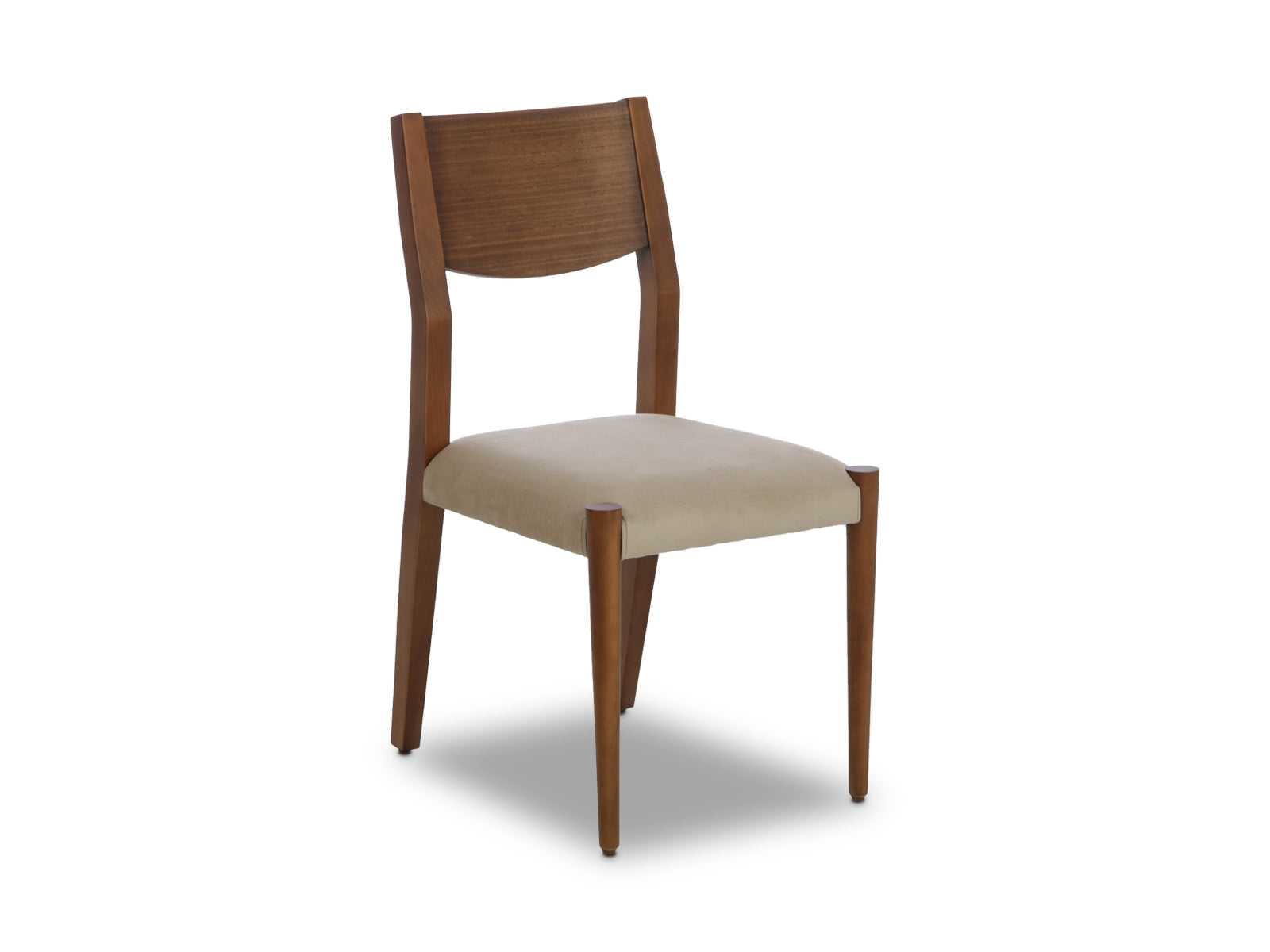 MESA COMEDOR PARMA (MESA Y 4 SILLAS)