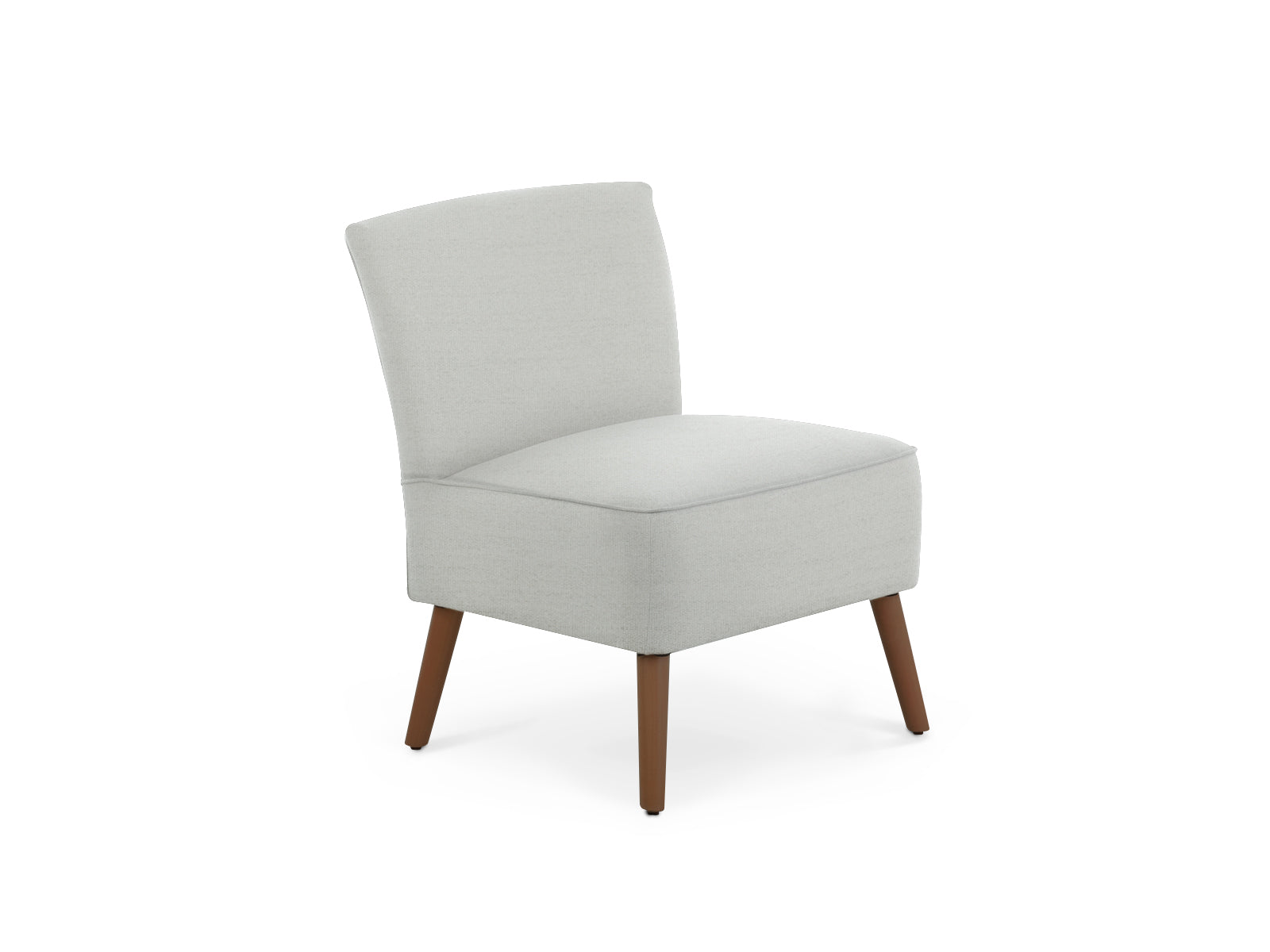 Sillon Auxiliar Anika #Color_OldLace"T454102"