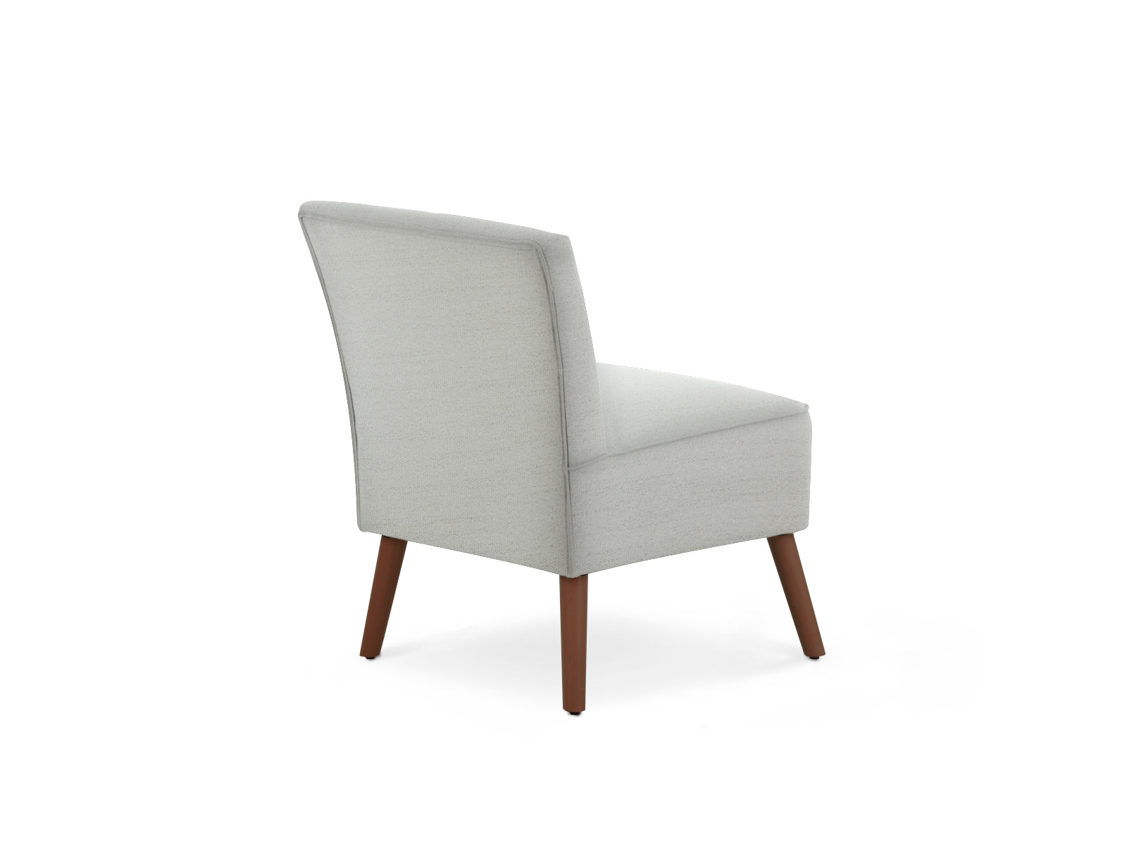 Sillon Auxiliar Anika #Color_OldLace"T454102"