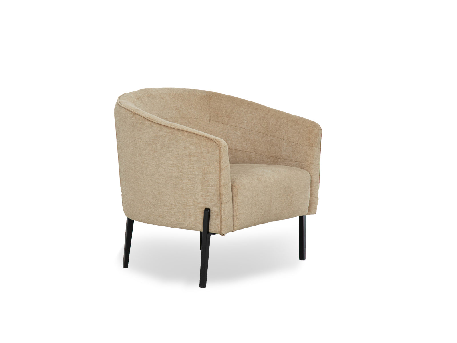 Sillon Aux Donut #Color_Tan"T38200"