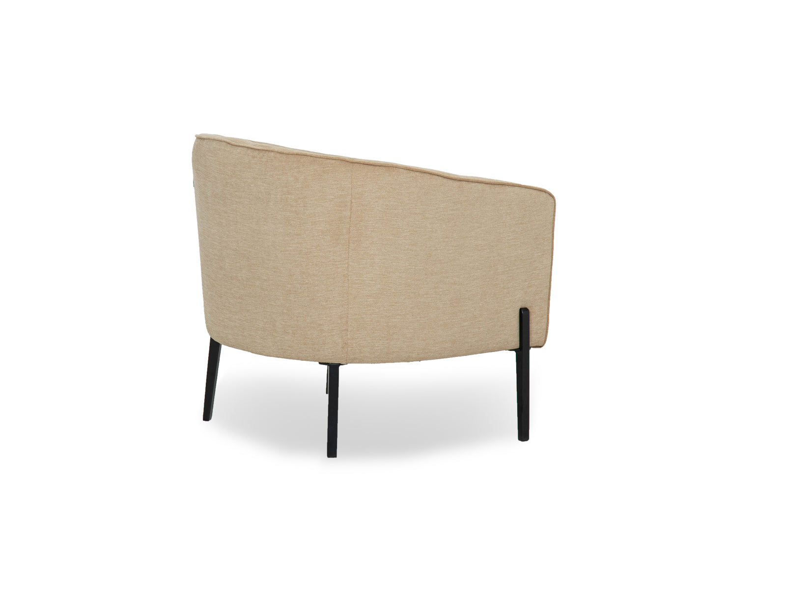 Sillon Aux Donut #Color_Tan"T38200"