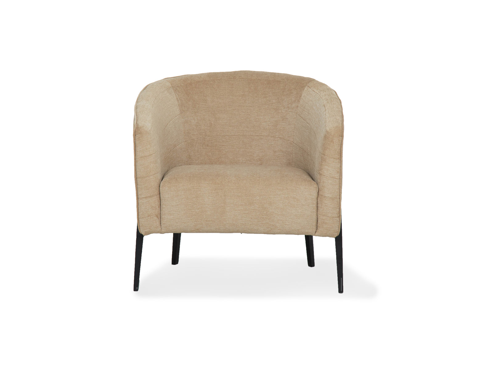 Sillon Aux Donut #Color_Tan"T38200"