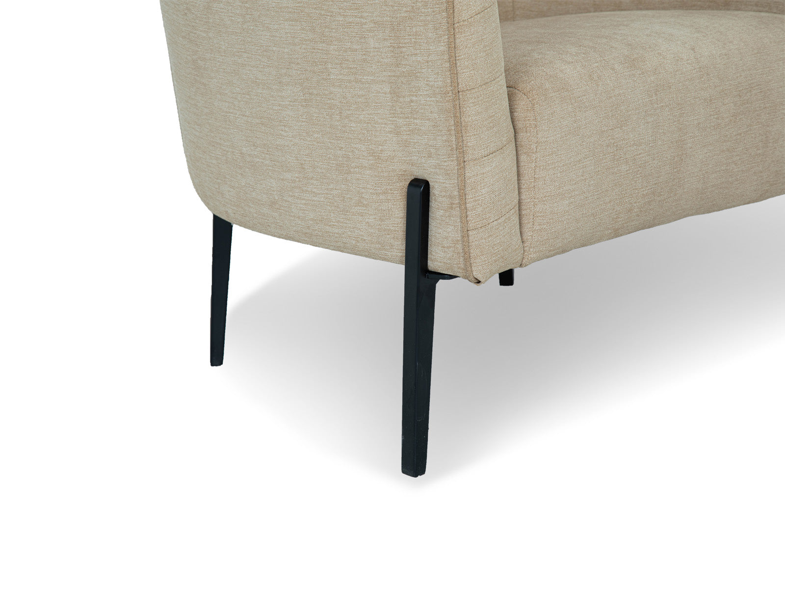 Sillon Aux Donut #Color_Tan"T38200"