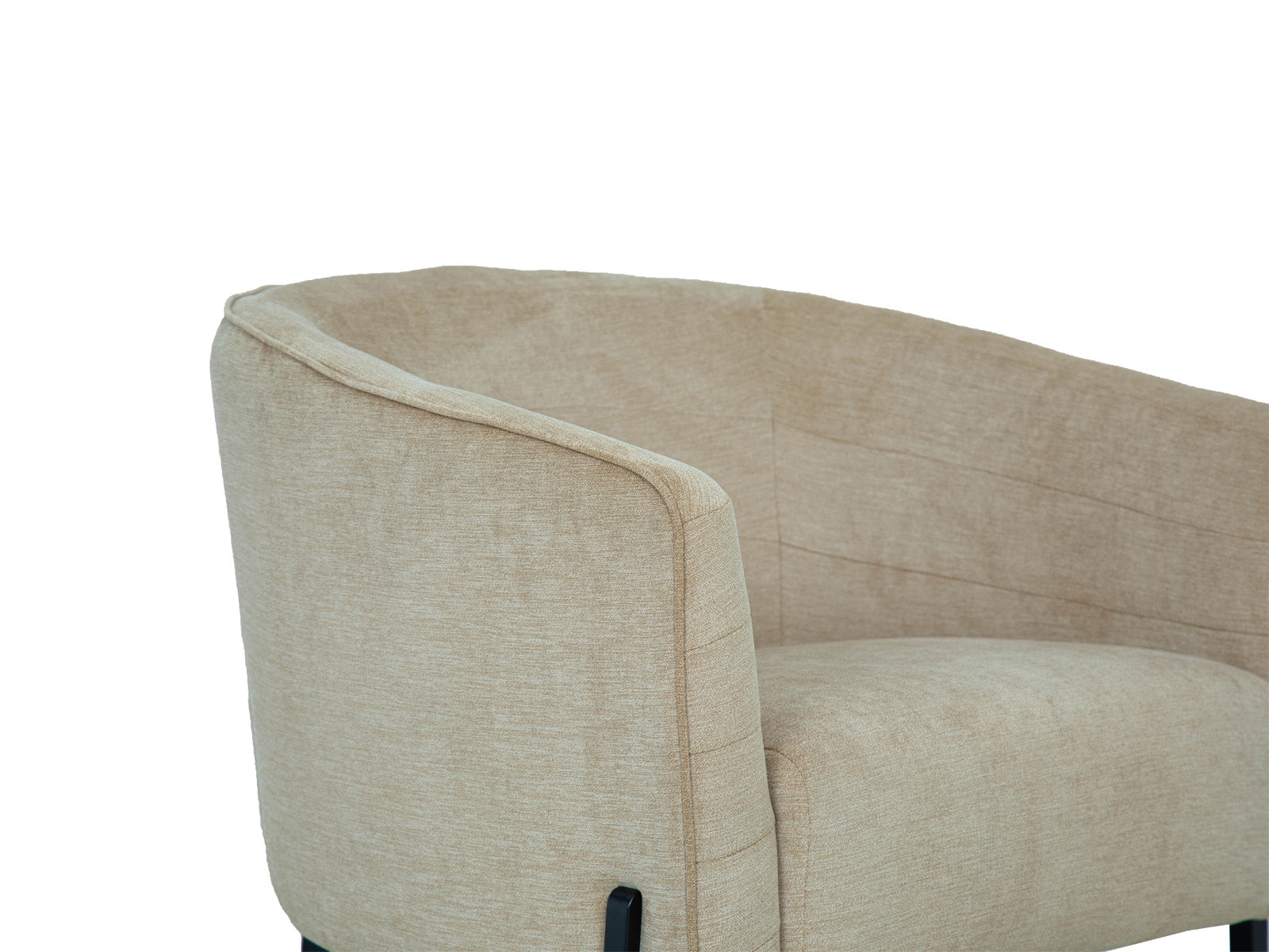 Sillon Aux Donut #Color_Tan"T38200"