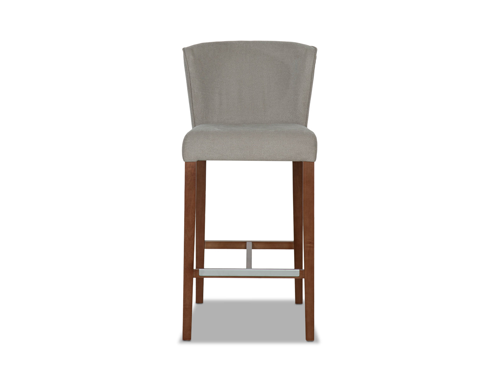 Taburete Bar Tarento Miel #Color_PaleGoldenrod"T32900"