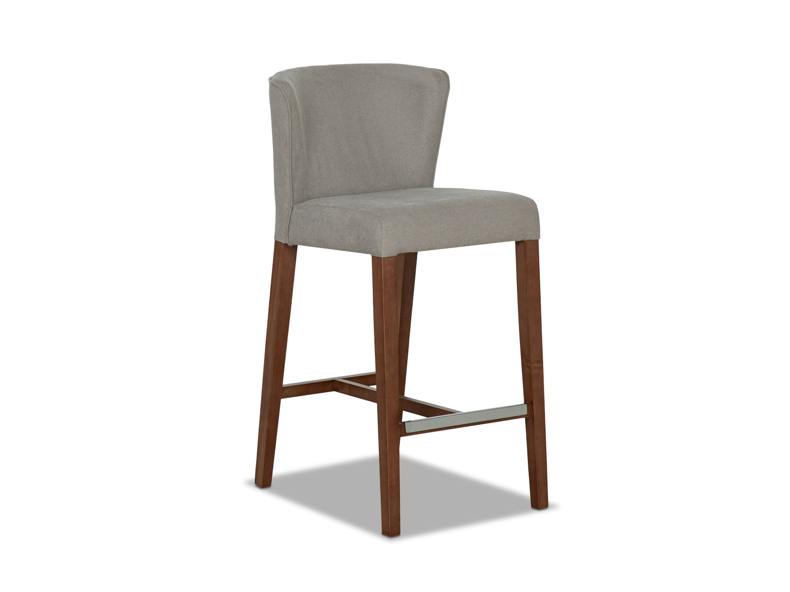 Taburete Bar Tarento Miel #Color_PaleGoldenrod"T32900"