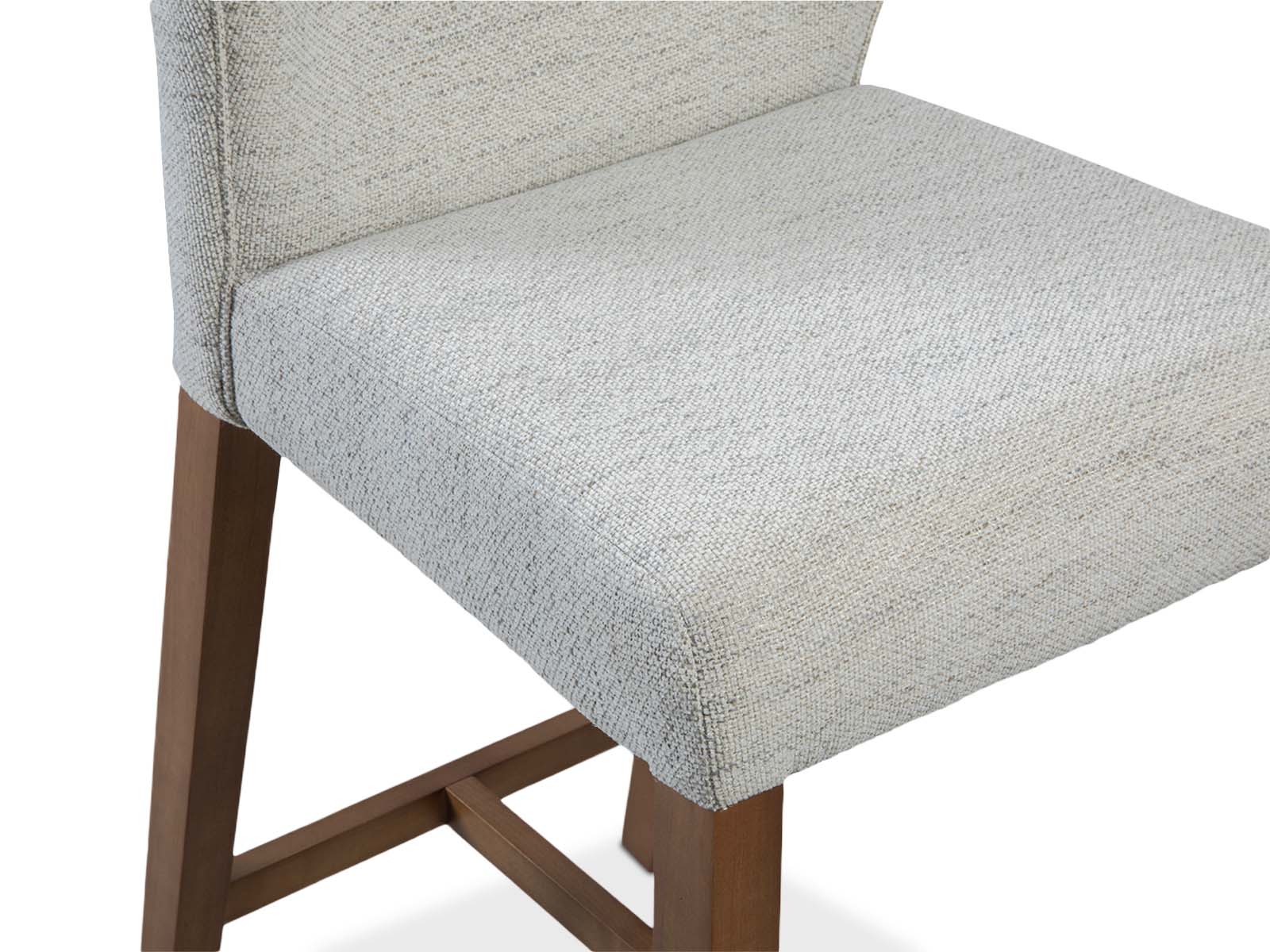 Taburete Bar Tarento Miel #Color_FloralWhite"T36108"