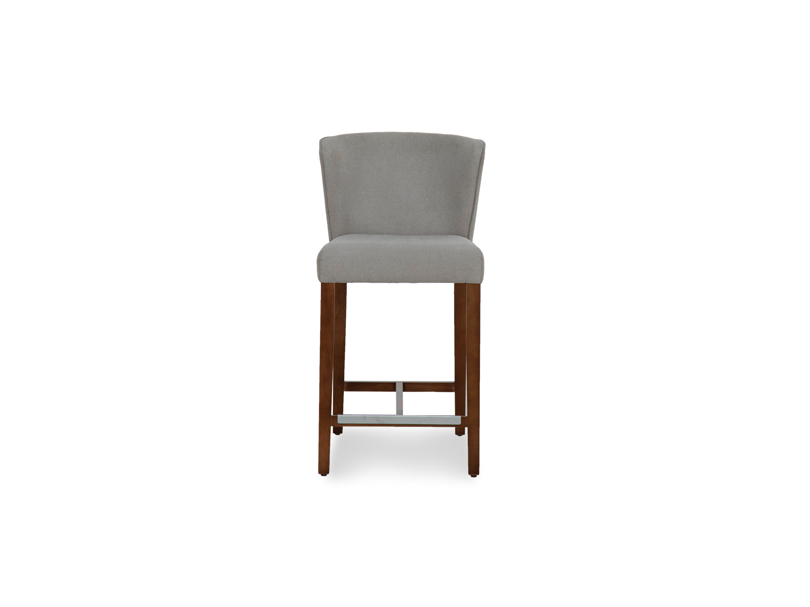 Taburete Cocina Tarento C/Miel #Color_PaleGoldenrod"T32900"