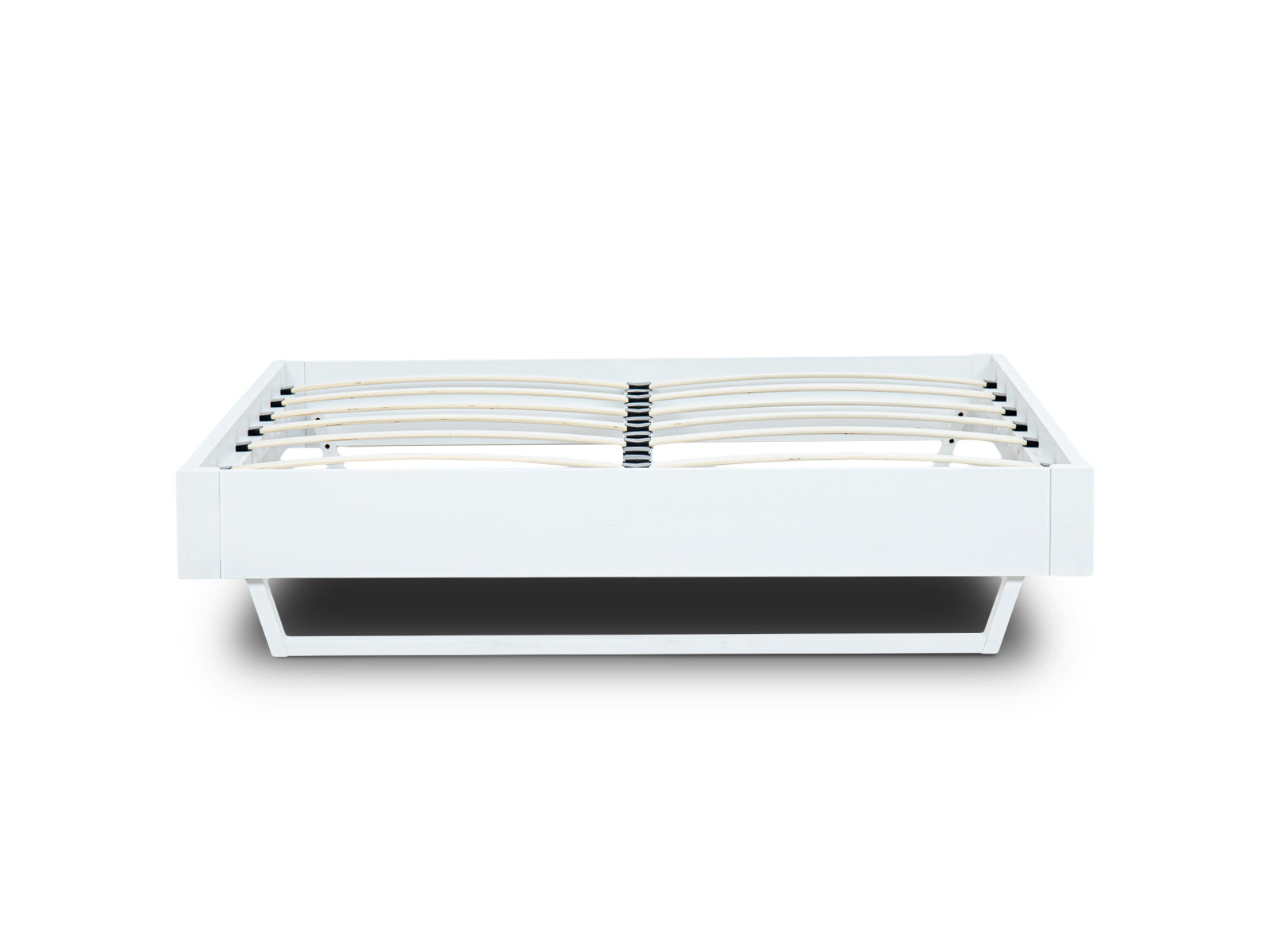 Base de Cama-Sommier Genial Blanco