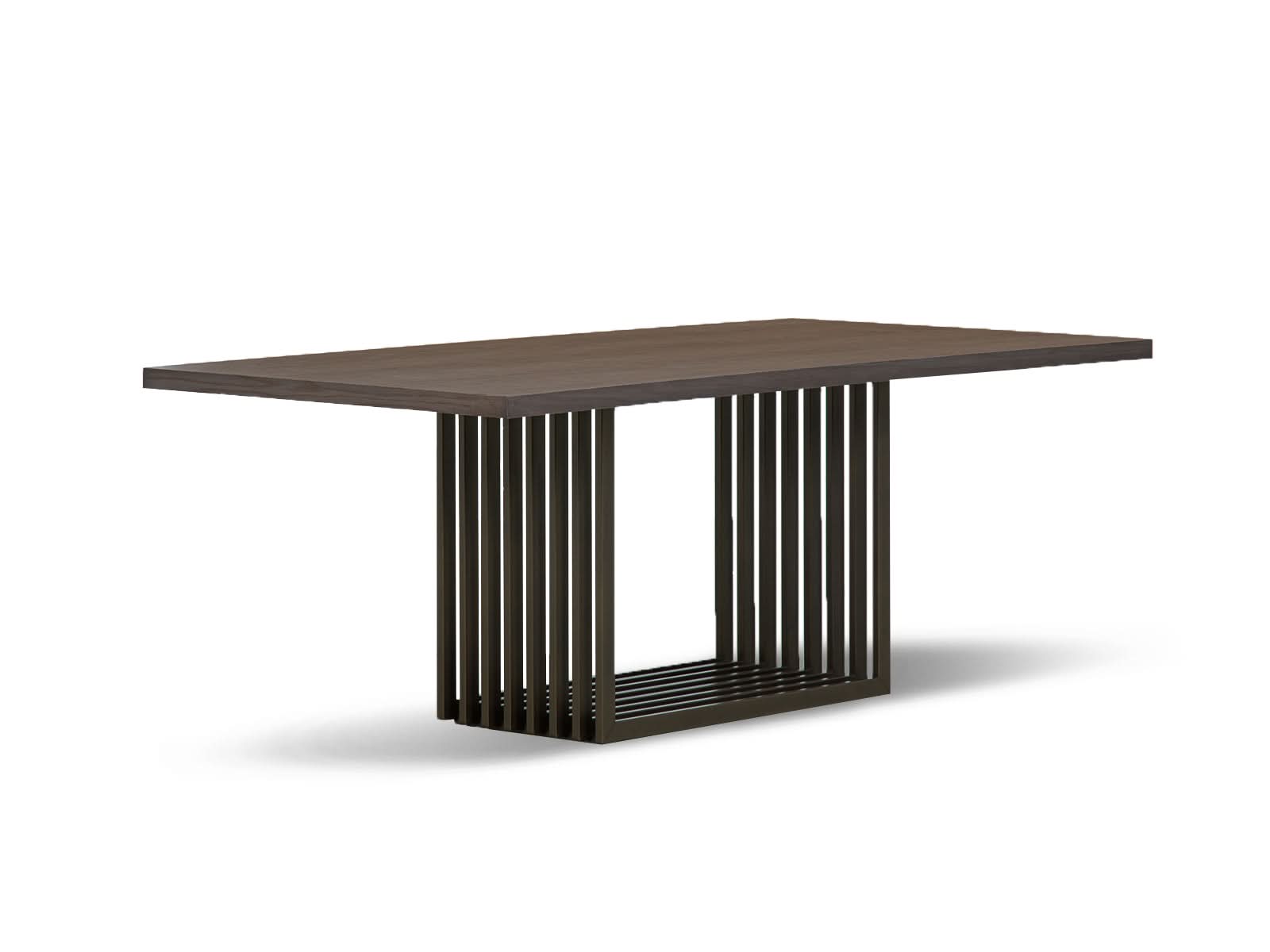 Comedor Nerea + 6 Sillas Nerea