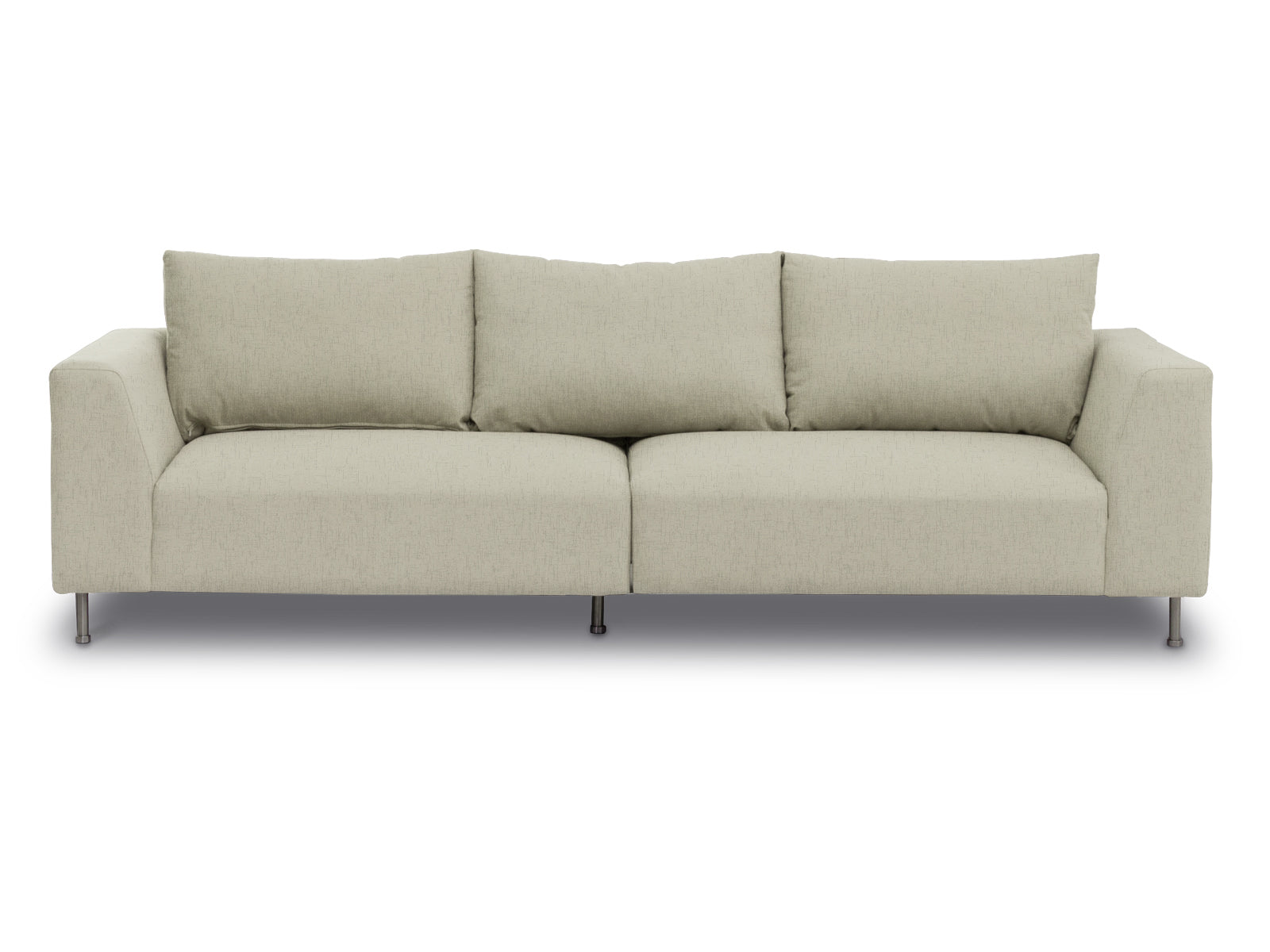 Sala Floreana 2p #Color_Beige"T42100"