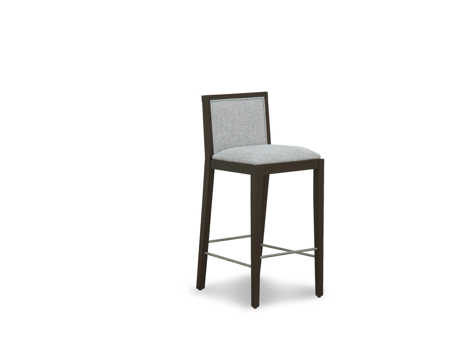 Taburete Cocina French Cenizo "Color_LightGrey"T32906"