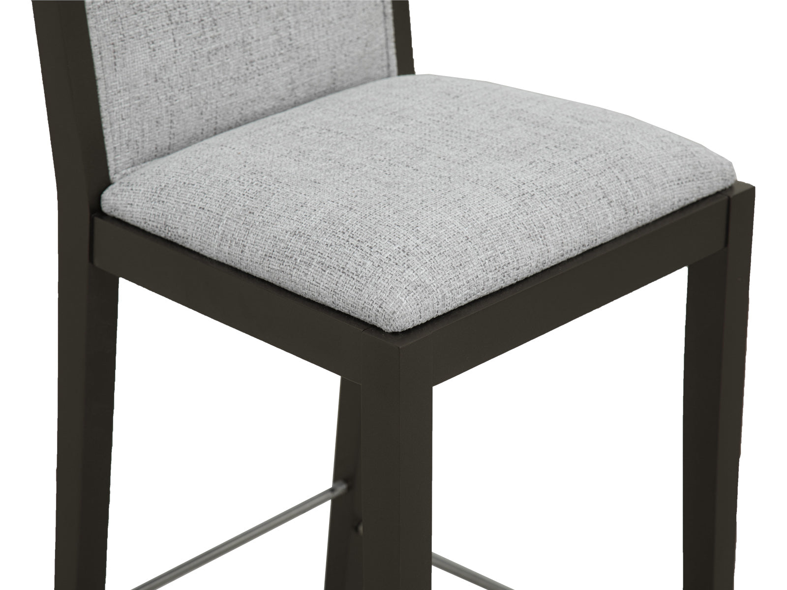 Taburete Cocina French Cenizo "Color_LightGrey"T32906"