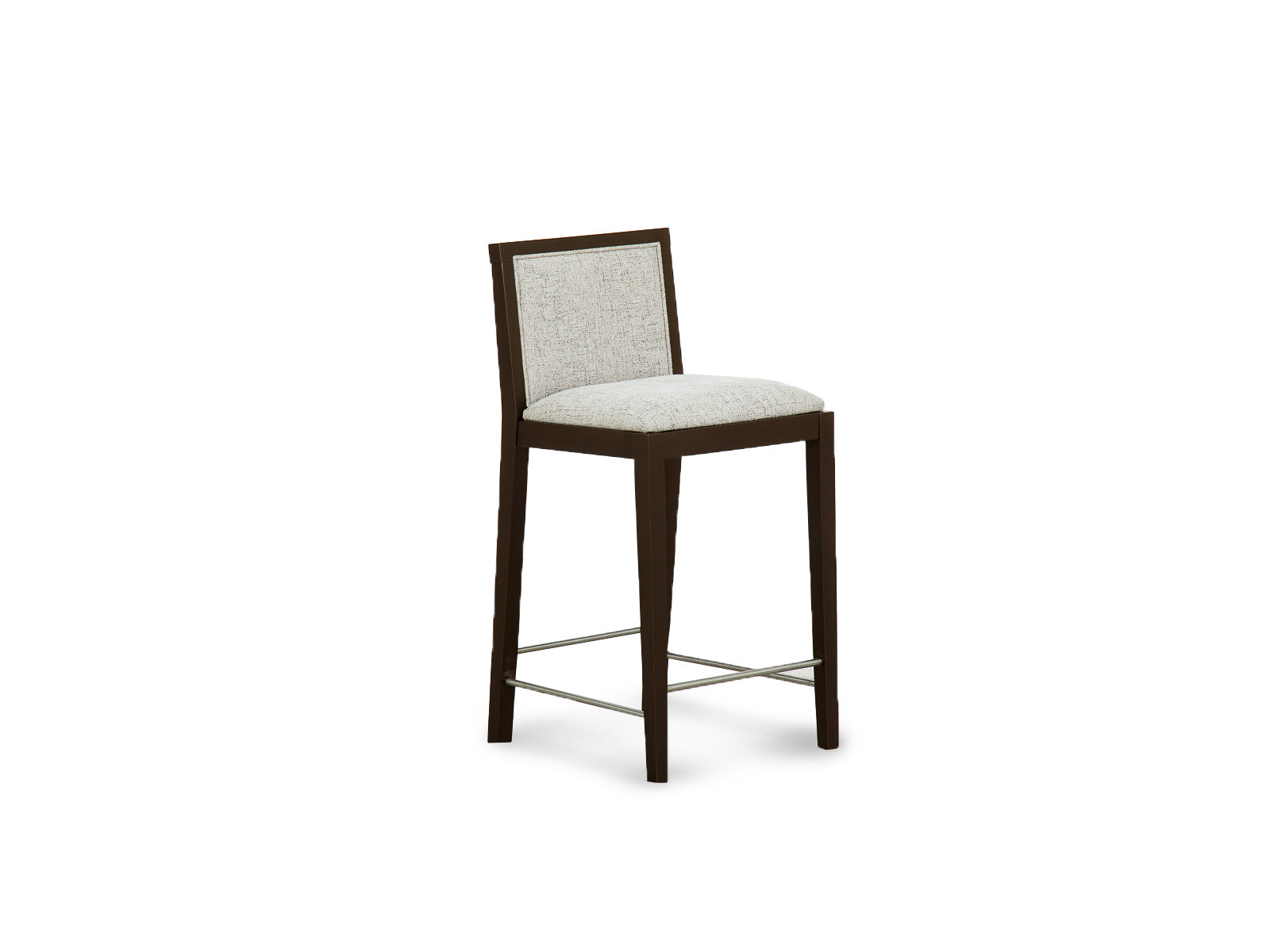 Taburete Cocina French Cenizo #Color_WhiteSmoke"T32909"