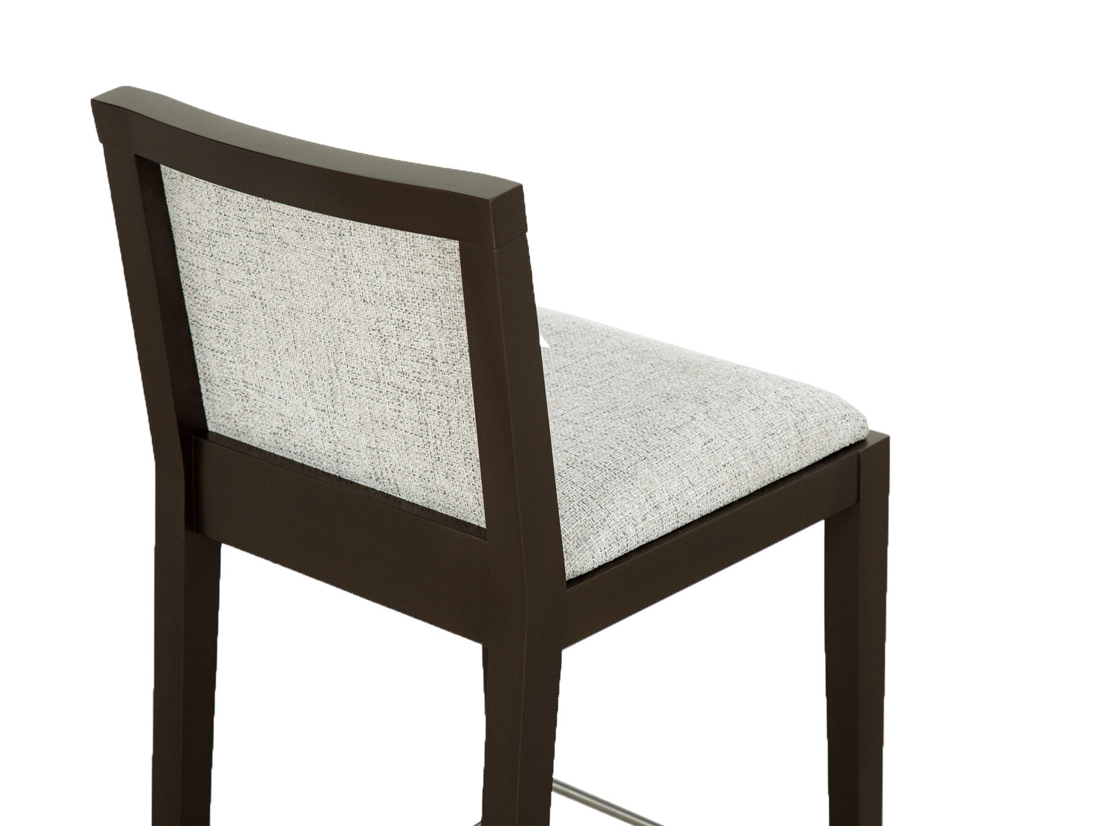 Taburete Cocina French Cenizo #Color_WhiteSmoke"T32909"