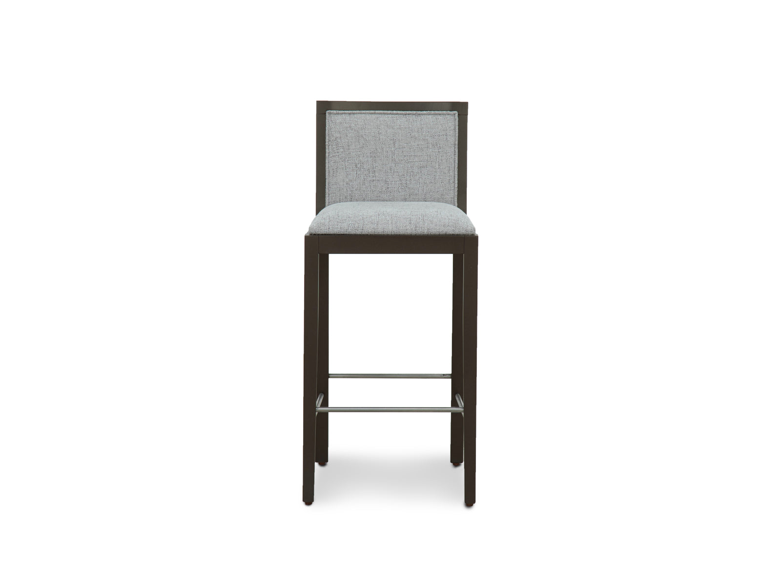 Taburete Cocina French Cenizo #Color_LightGrey"T32906"