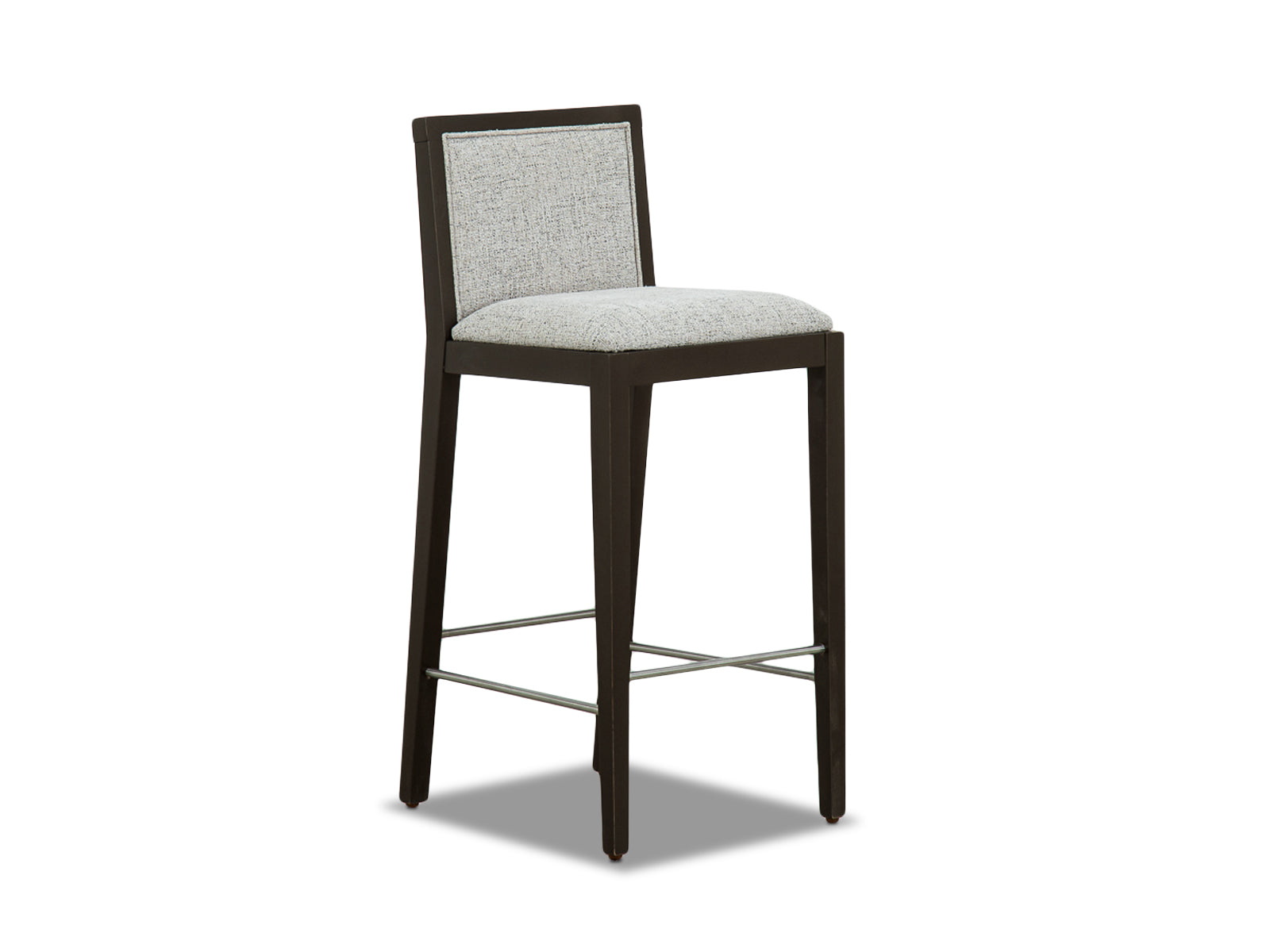 Taburete Cocina French #Color_WhiteSmoke"T32909"