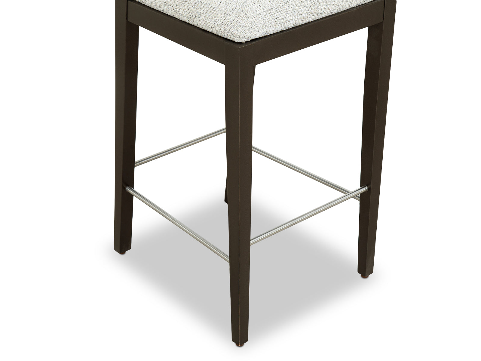 Taburete Cocina French #Color_WhiteSmoke"T32909"