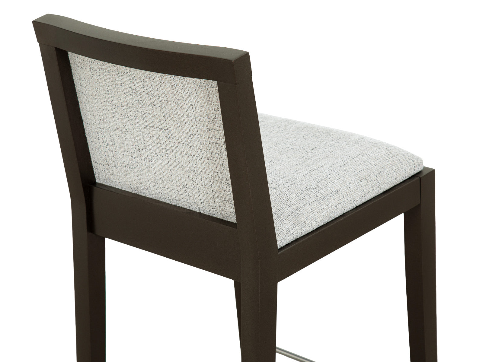 Taburete Cocina French #Color_WhiteSmoke"T32909"