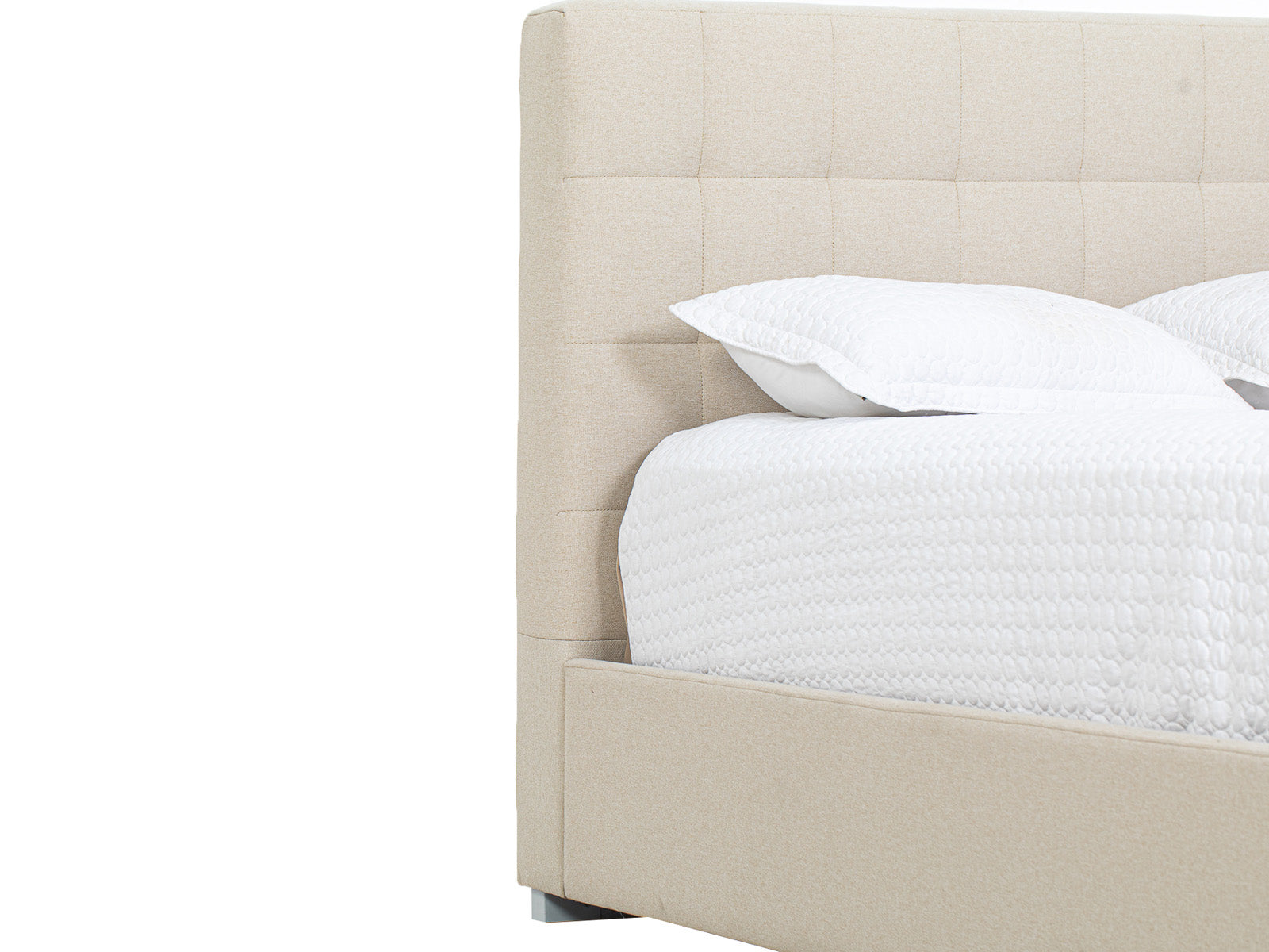 Cama Kassia Storage Biscottiv