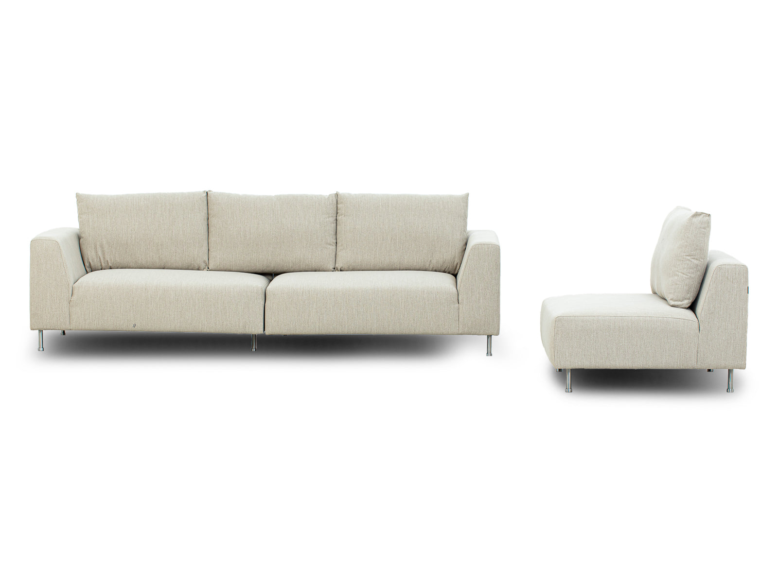 Sala Floreana #Color_Beige"T38706"