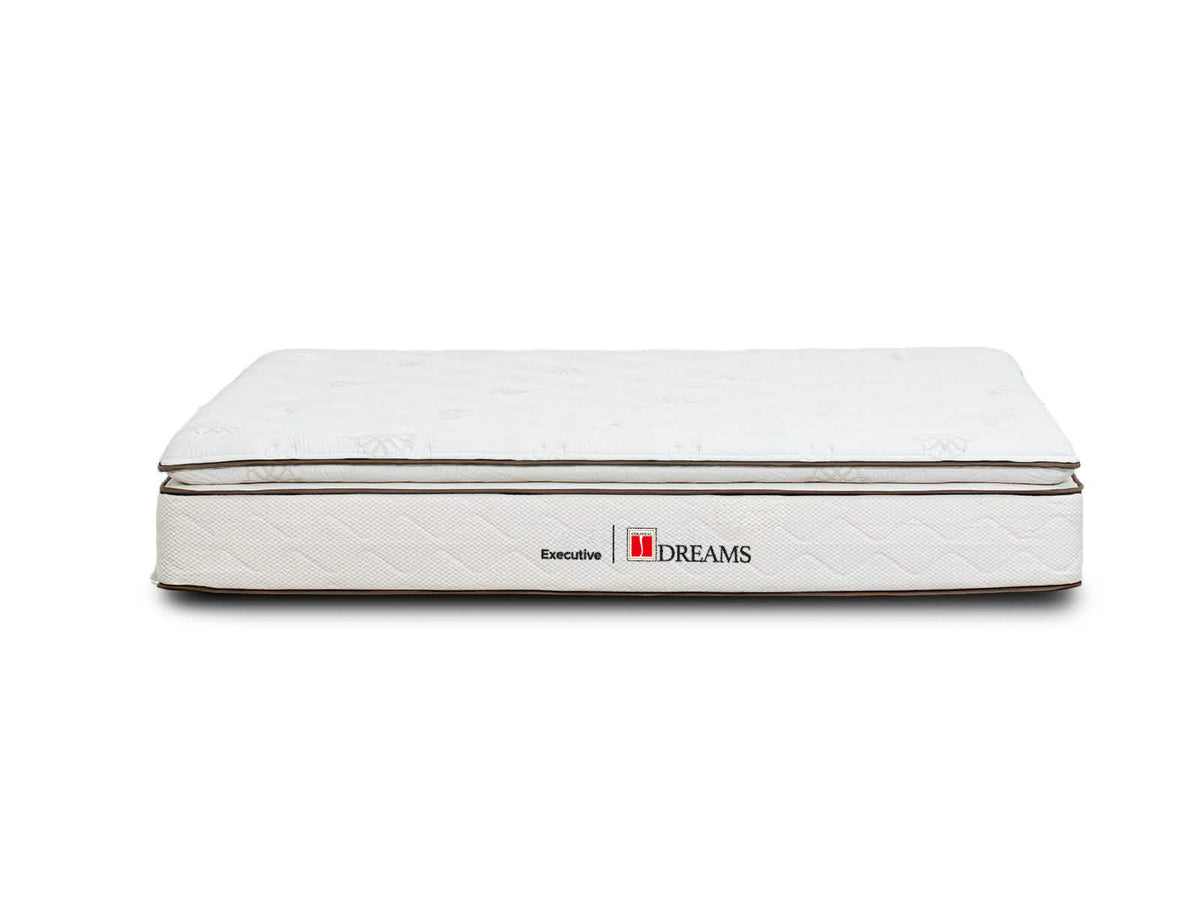 Colchon Executive (2.5 Plz / confort medio)