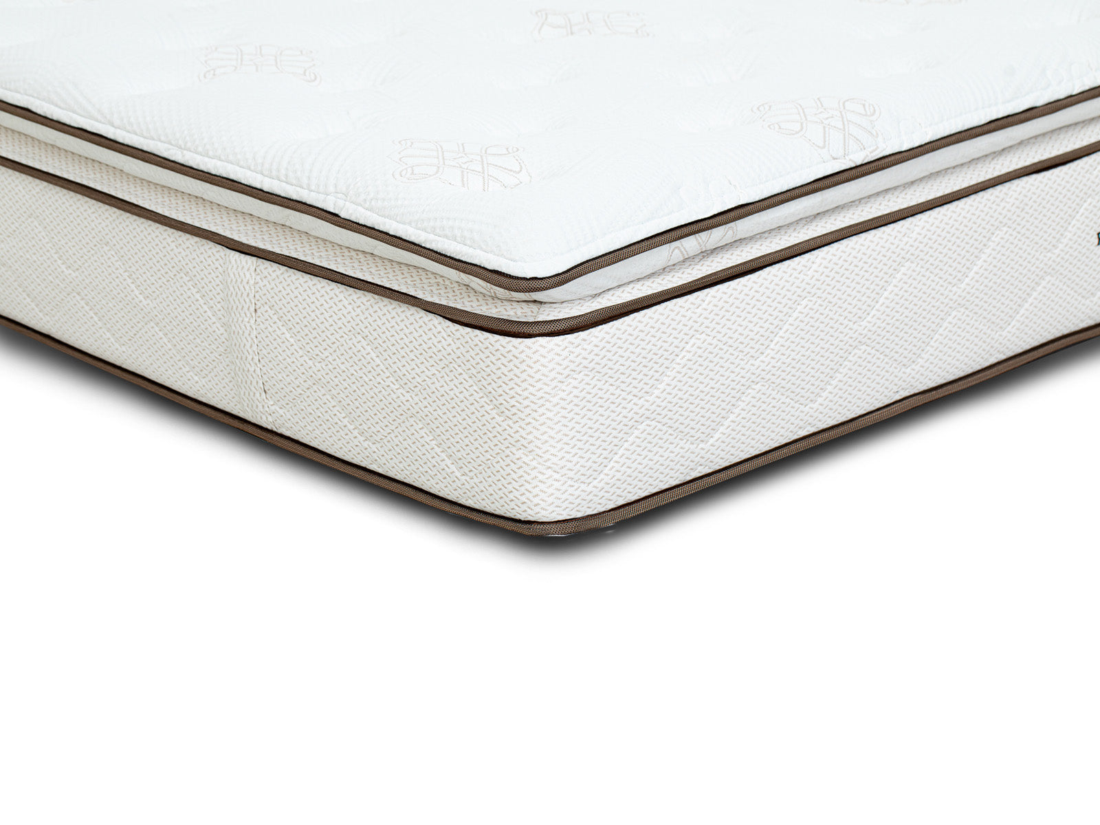 Colchon Executive (2 Plz / confort medio)