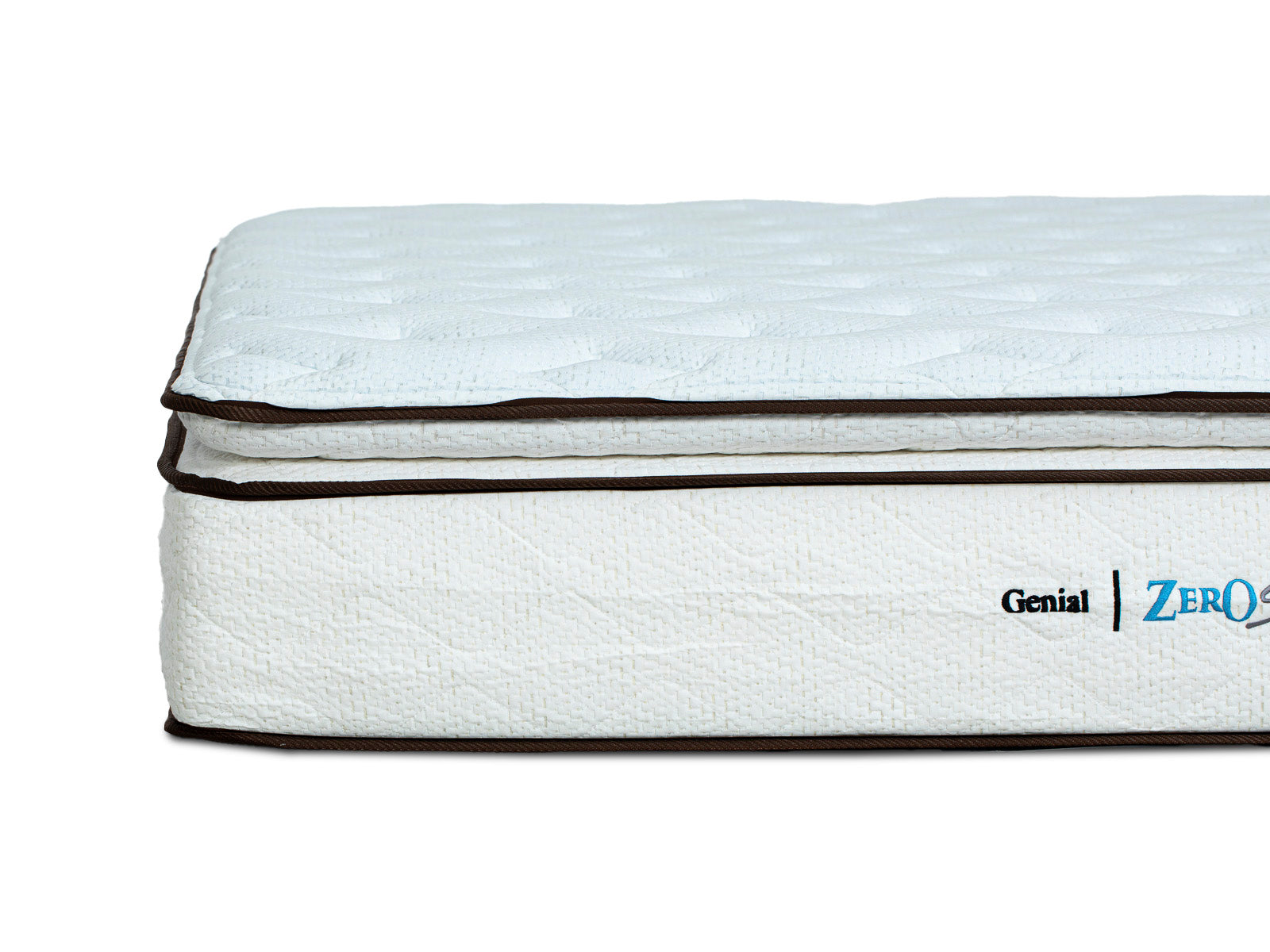 Colchon Genial (2.5 Plz / confort medio)