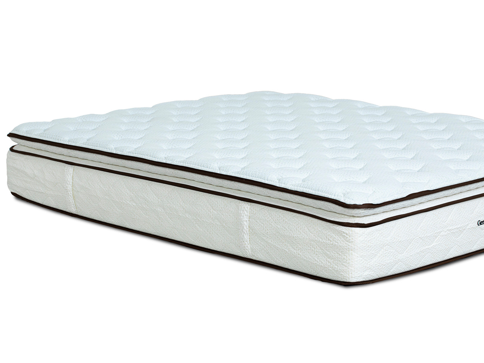 Colchon Genial (2 Plz / confort medio)