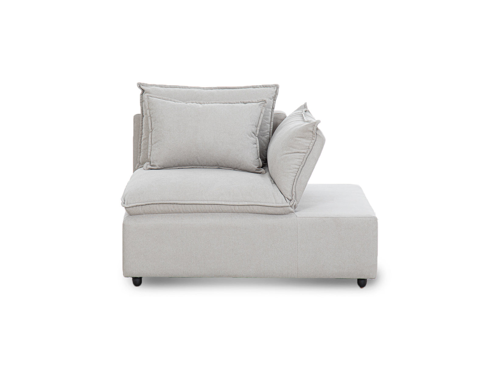 Sala Bella Modular 7P #Color_DarkGray"T32900"