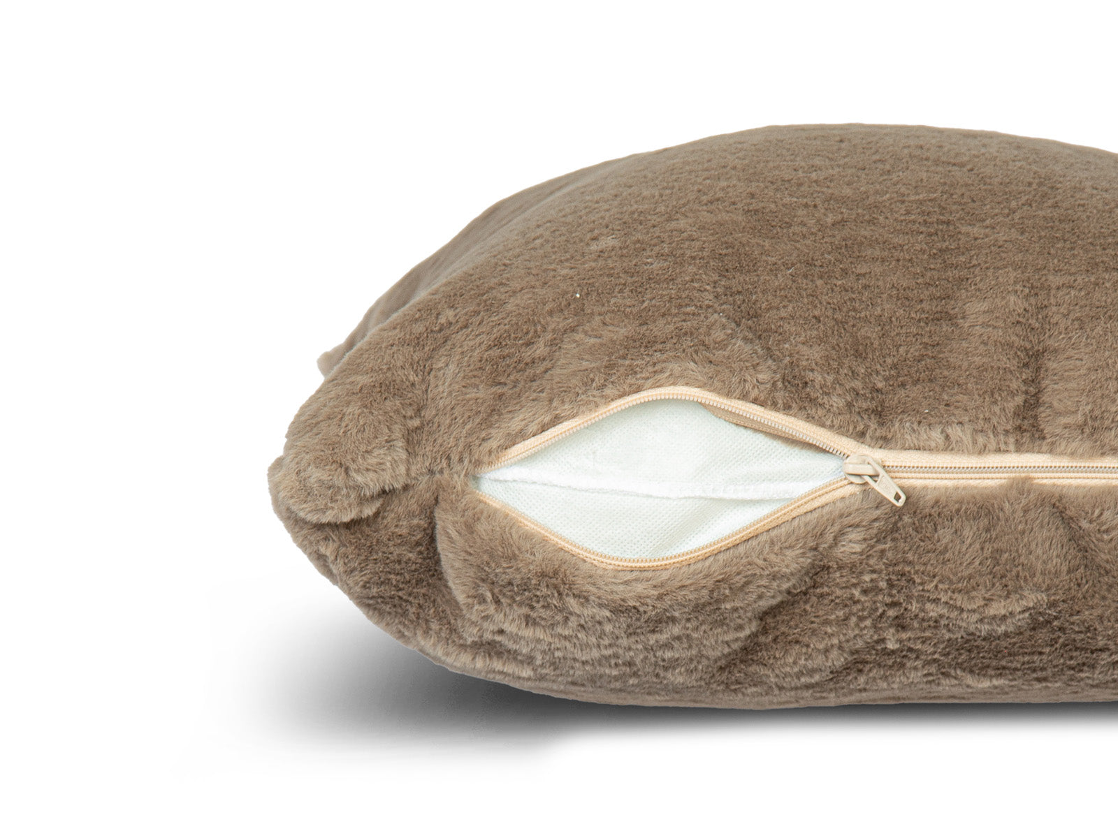 Cojin Bianchi Afelpado