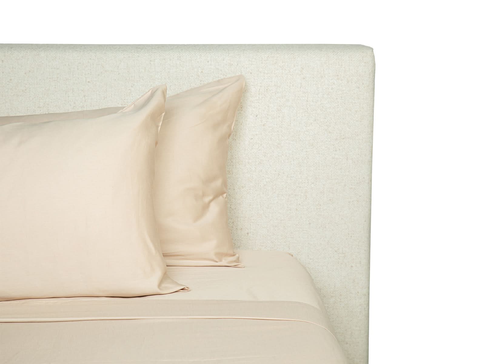 Sabana Algodon 200 Hilos Lennox #color_Beige